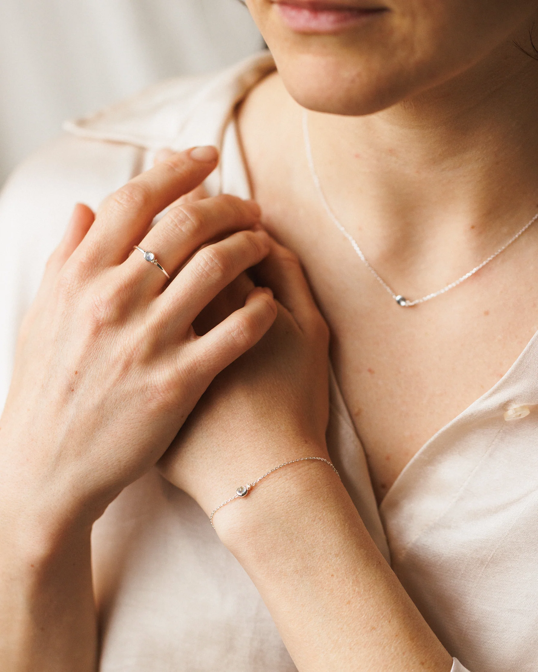 Moonstruck Ring - Image 7