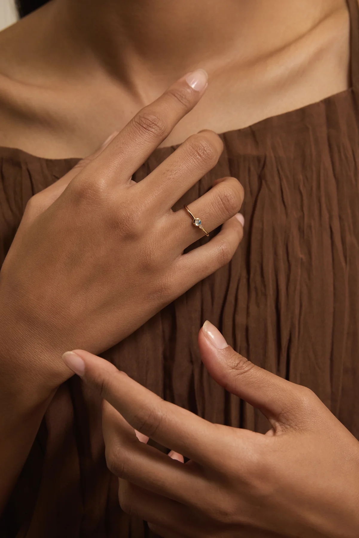 Moonstruck Ring - Image 8