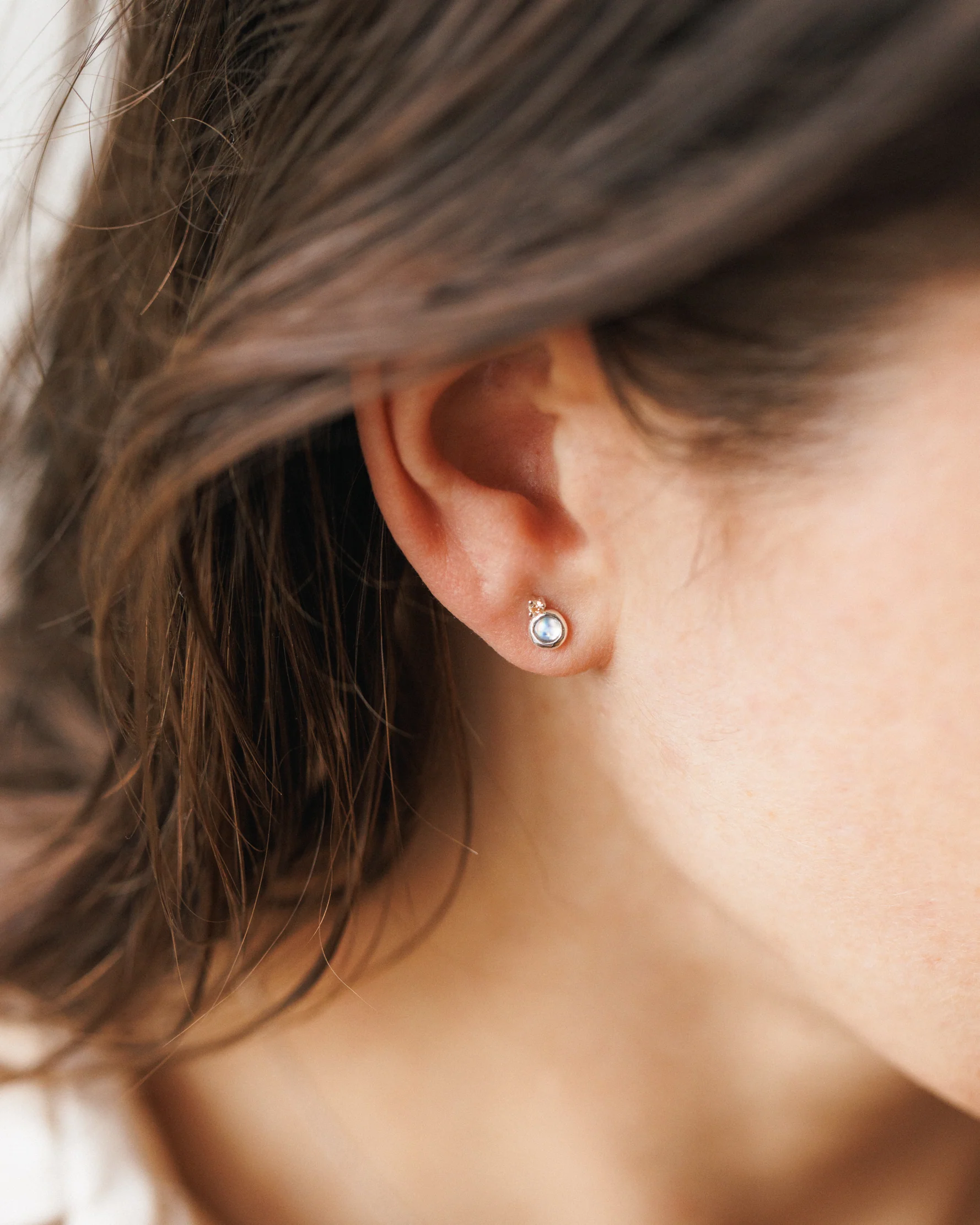 Moonstruck Studs - Image 5