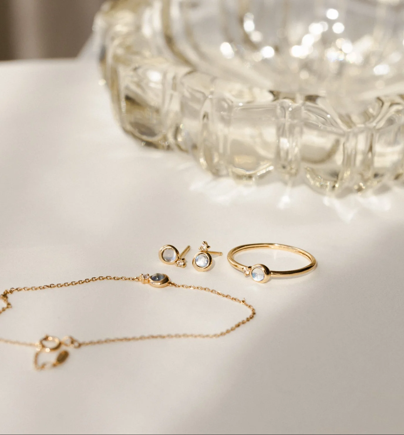 Moonstruck Studs - Image 8