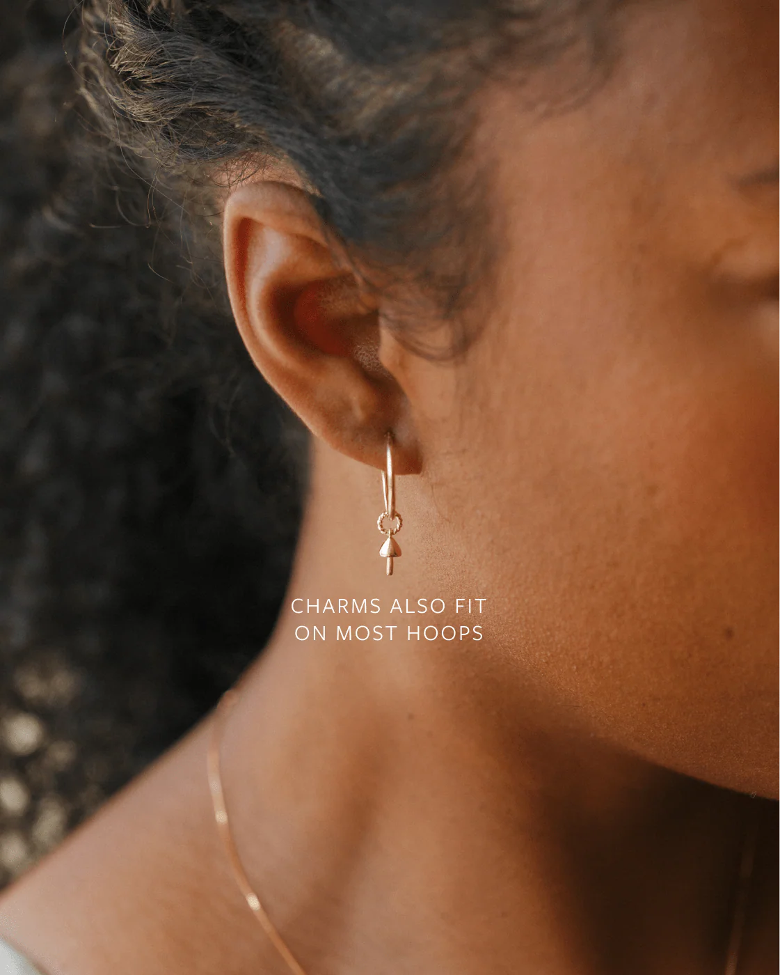 Mushroom Charm - Image 5