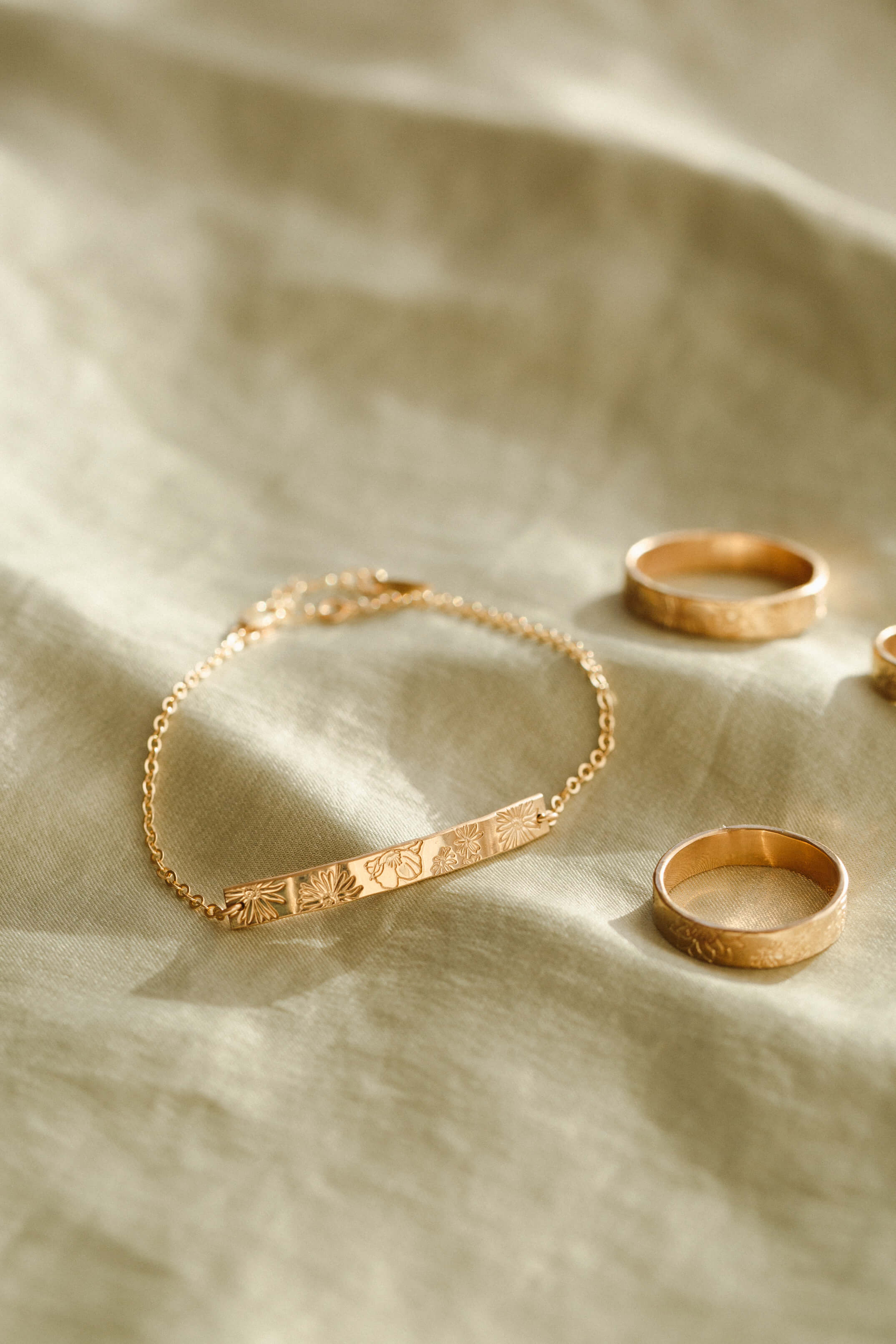 My Garden Bracelet - Image 11