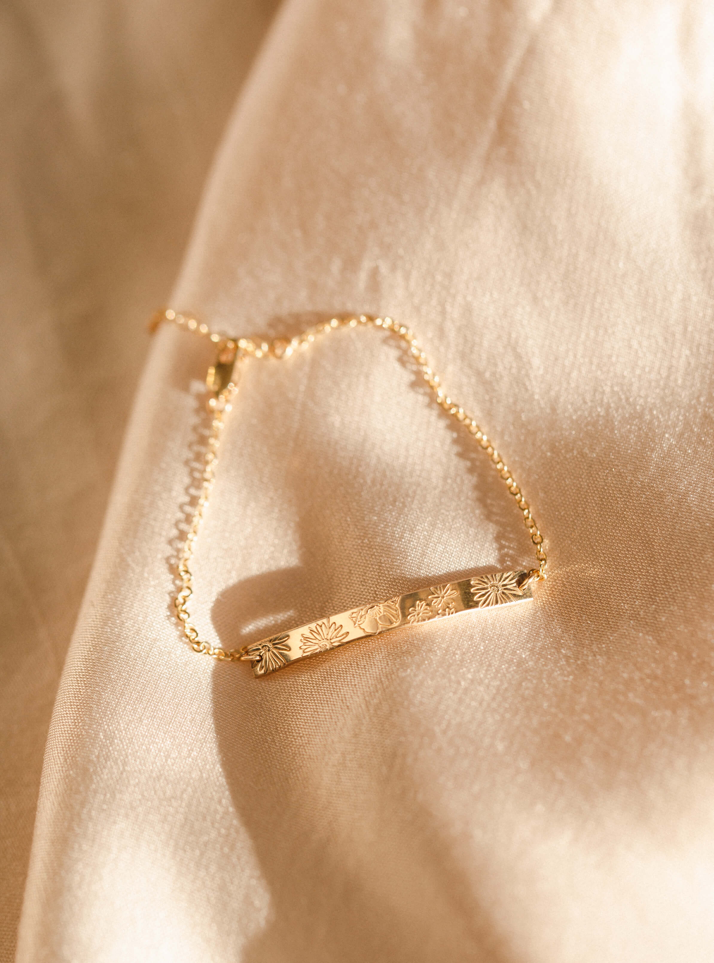 My Garden Bracelet - Image 3