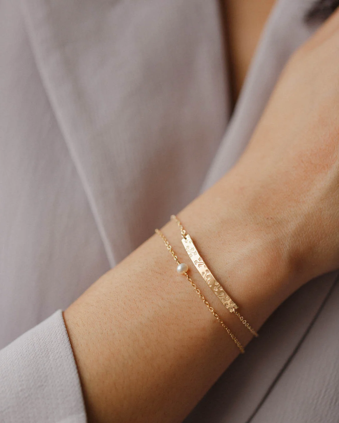 My Garden Bracelet - Image 4