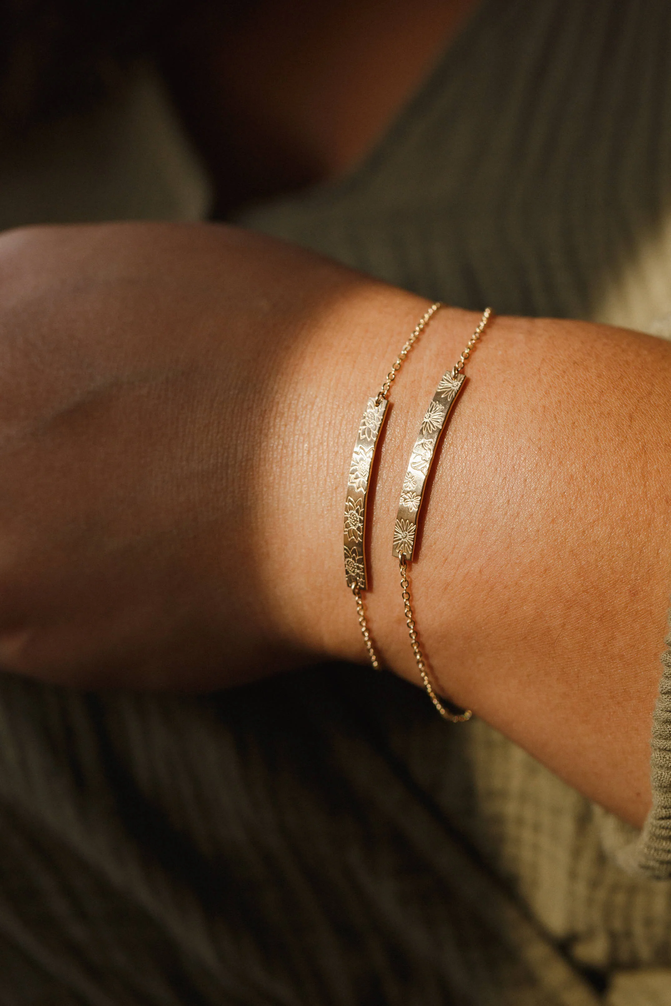 My Garden Bracelet - Image 5