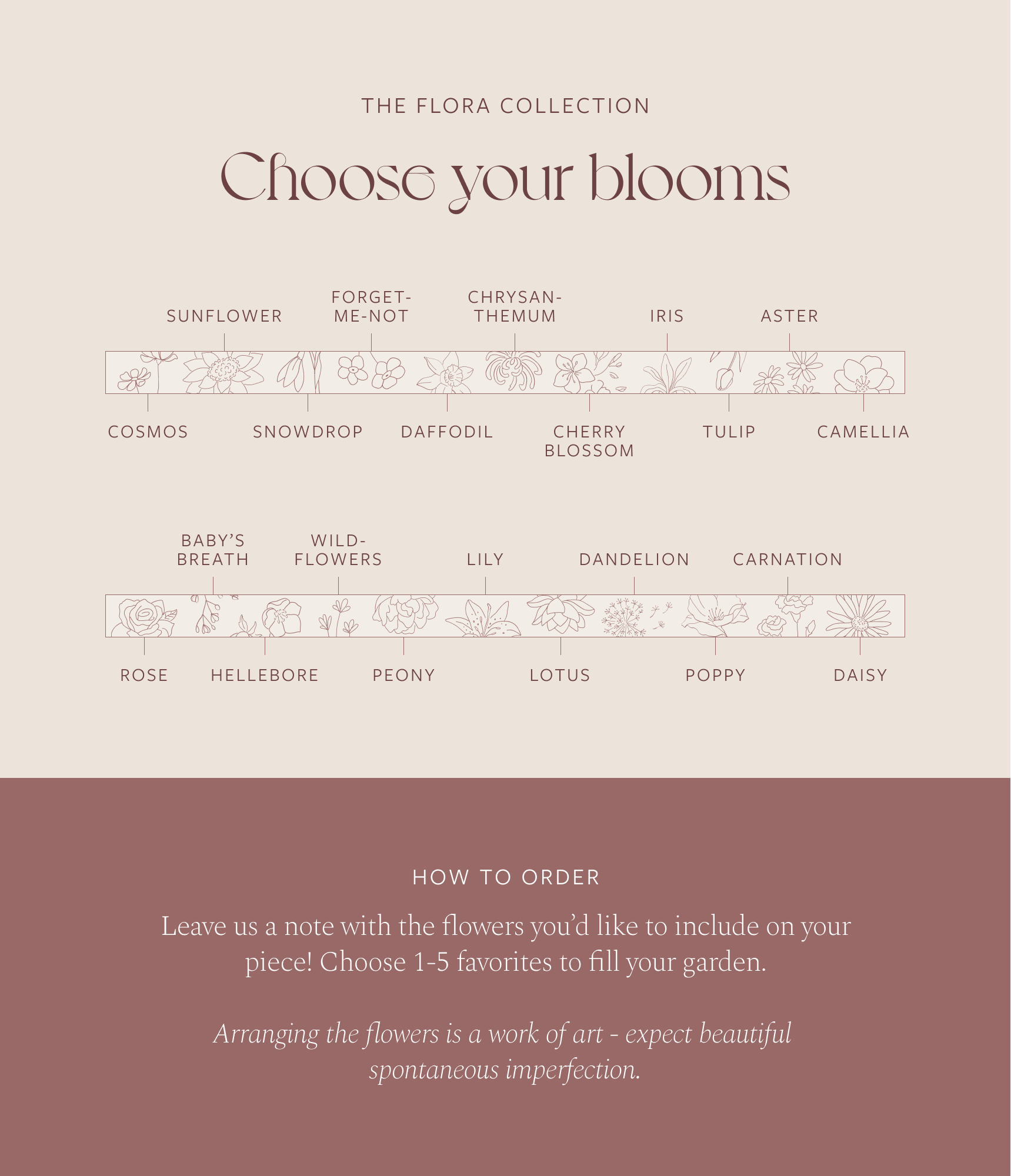 My Garden Bracelet - Image 6