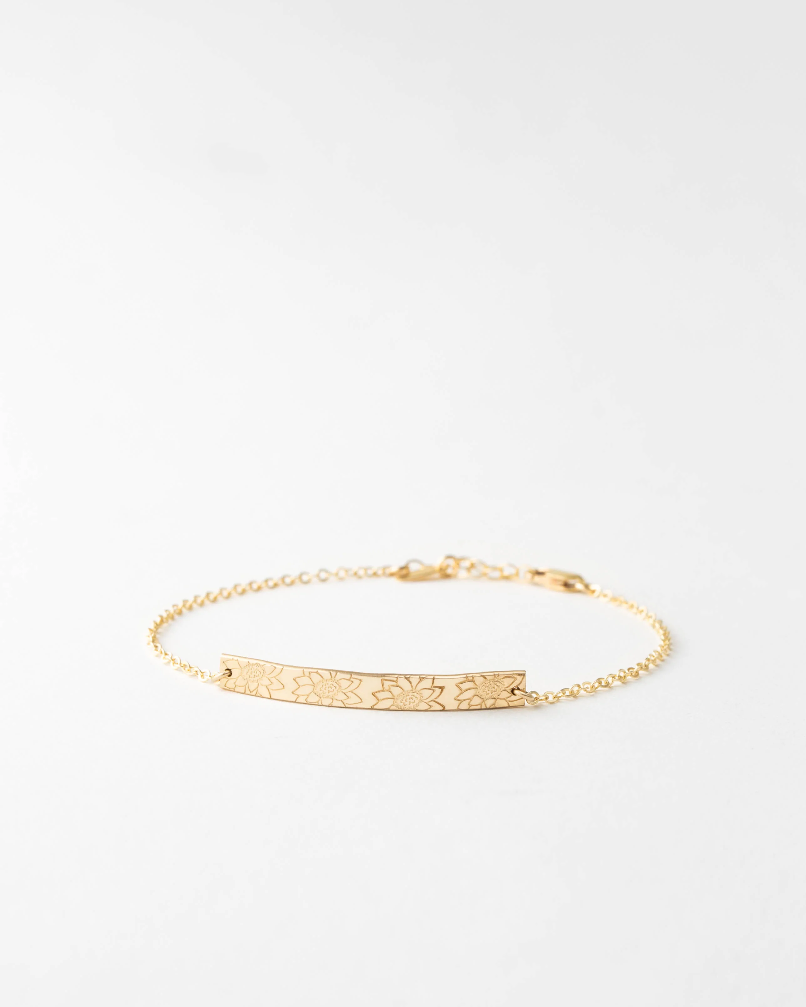 My Garden Bracelet - Image 7