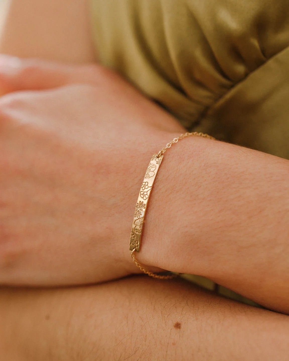 My Garden Bracelet - Image 8