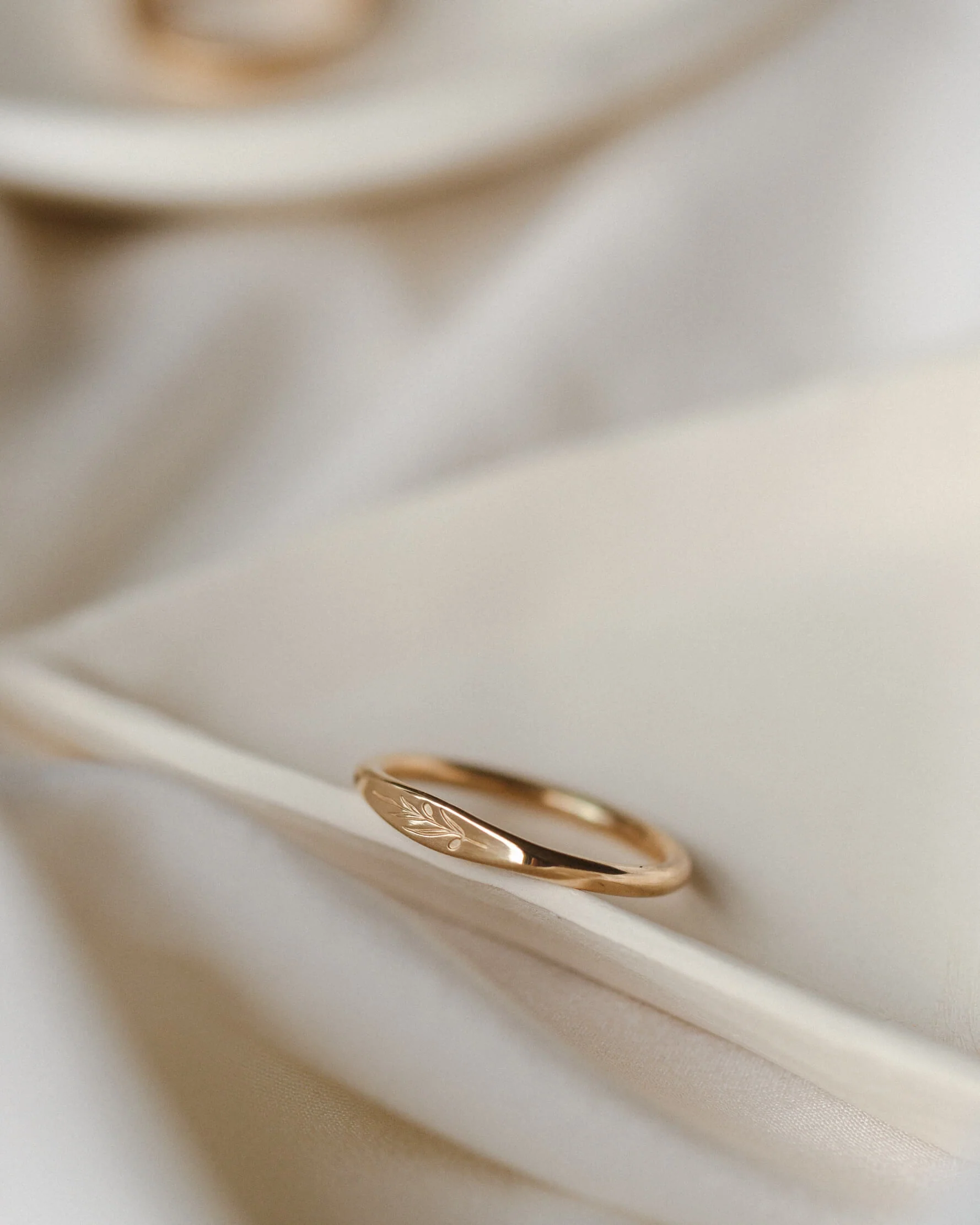 Olive Branch Signet - Image 4