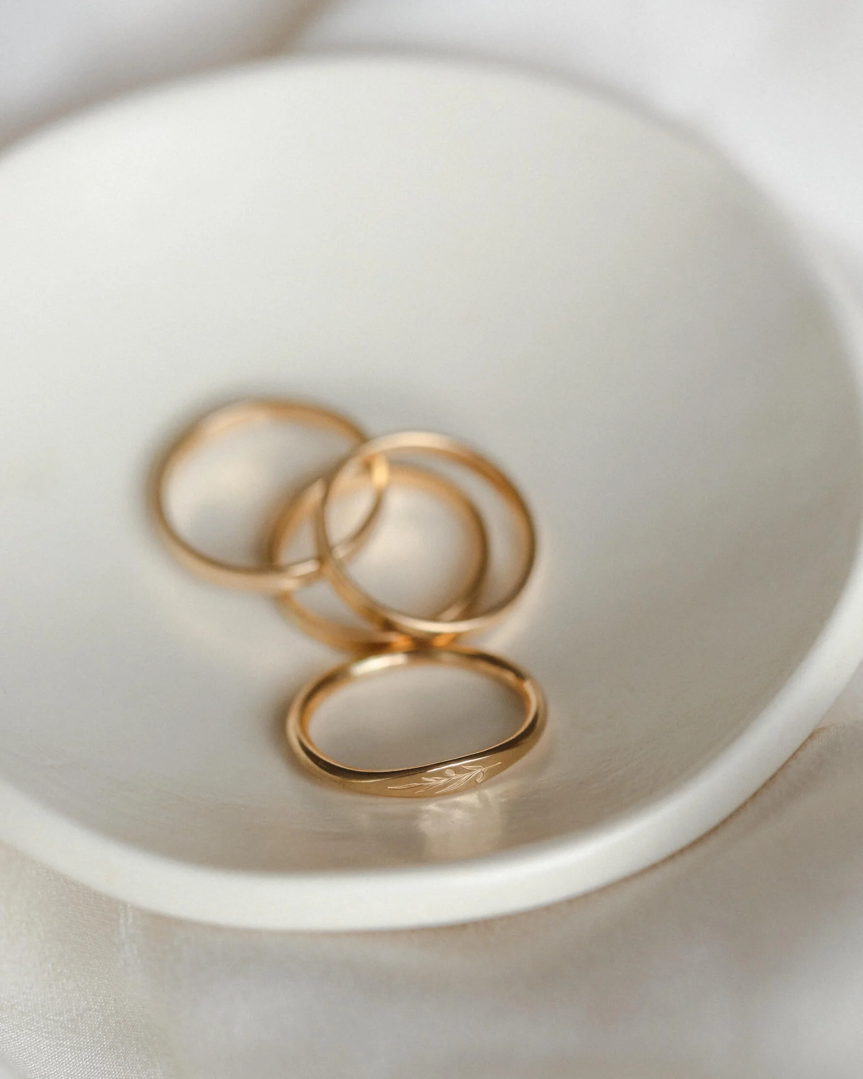 Olive Branch Signet - Image 5