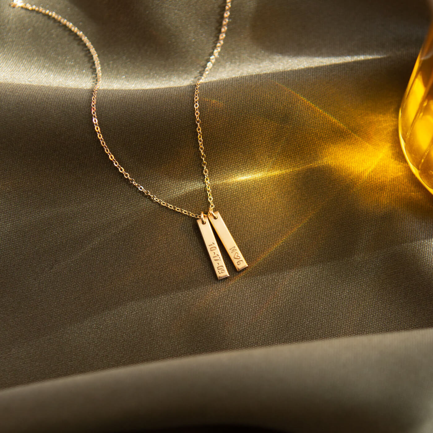 Ono Necklace - Image 10