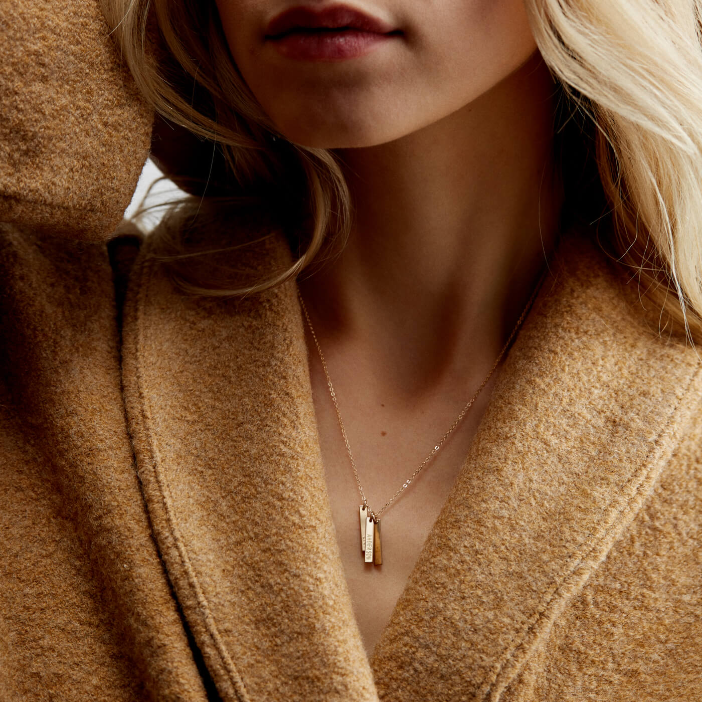 Ono Necklace - Image 6