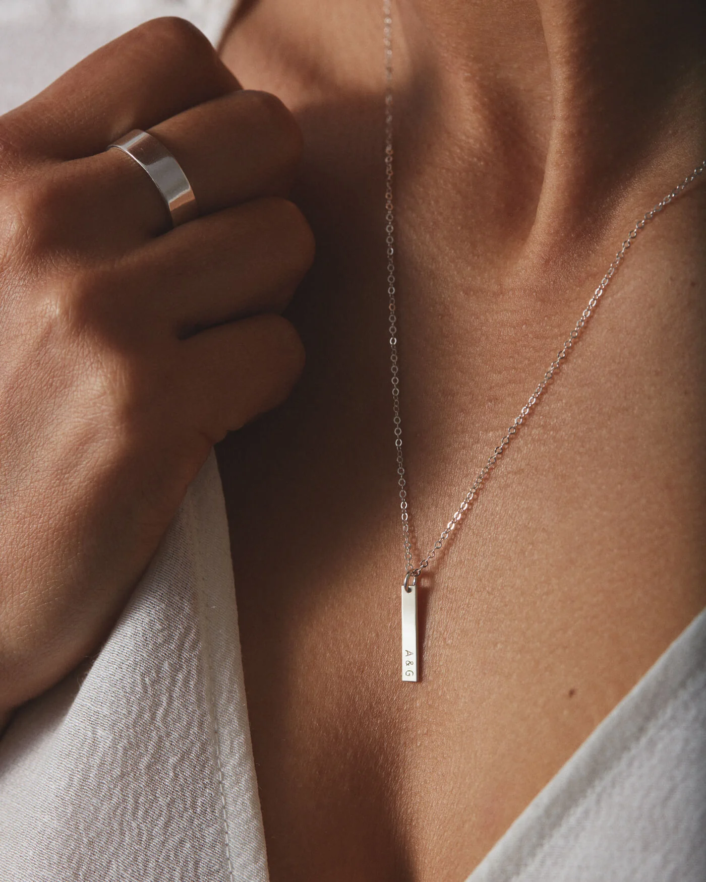 Ono Necklace - Image 8