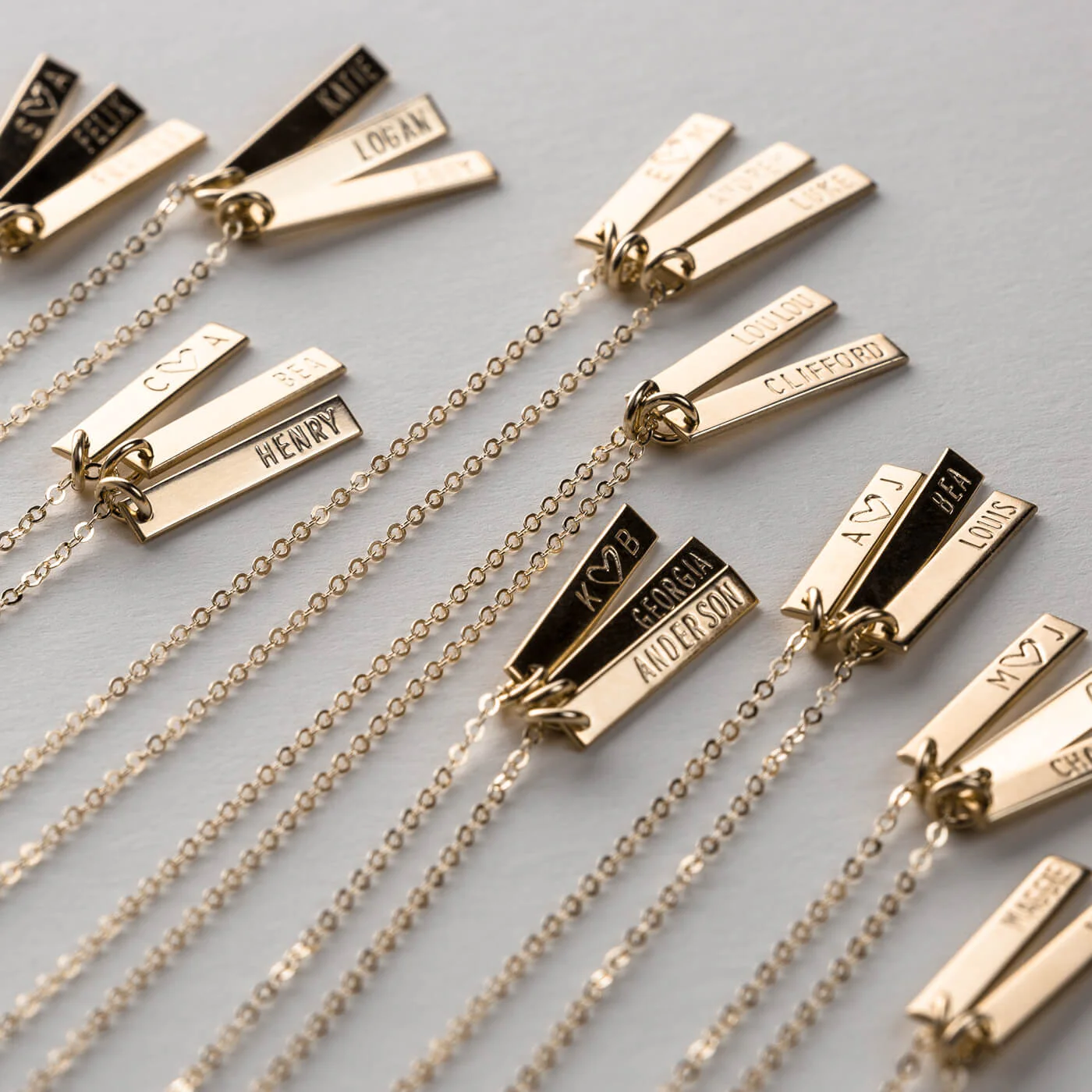 Ono Necklace - Image 9