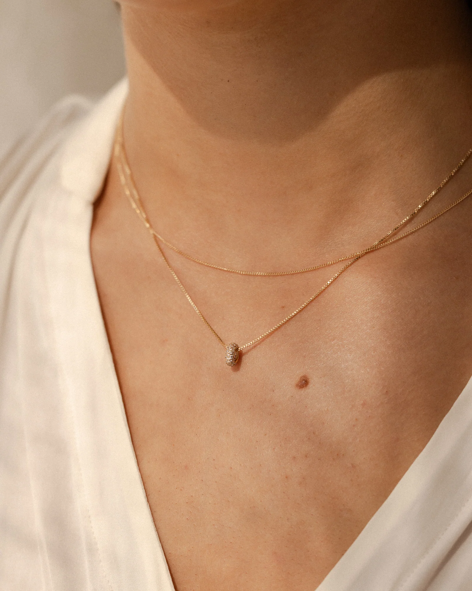 Extra Pavé Bead - Image 4