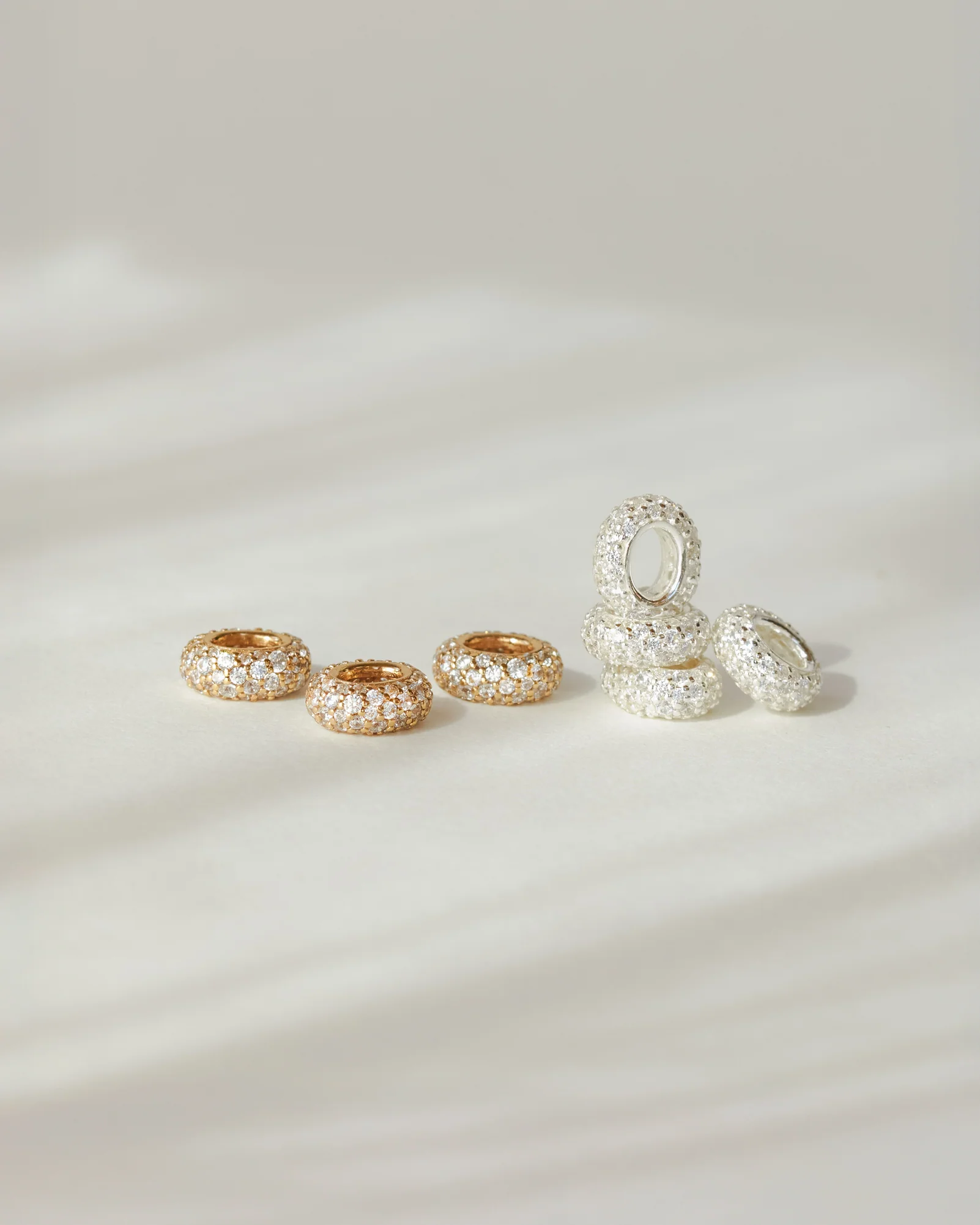 Extra Pavé Bead - Image 5