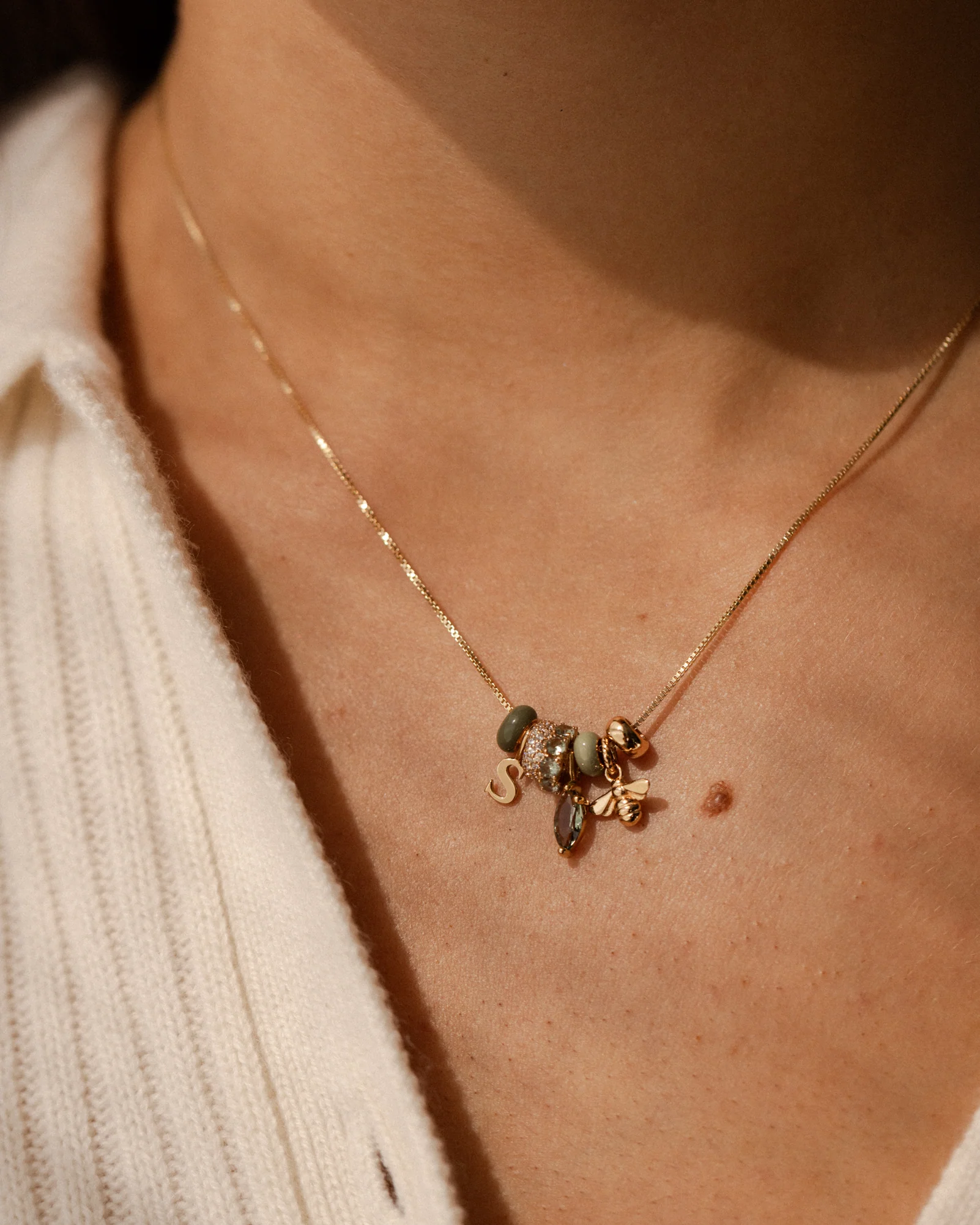 Extra Pavé Bead - Image 6