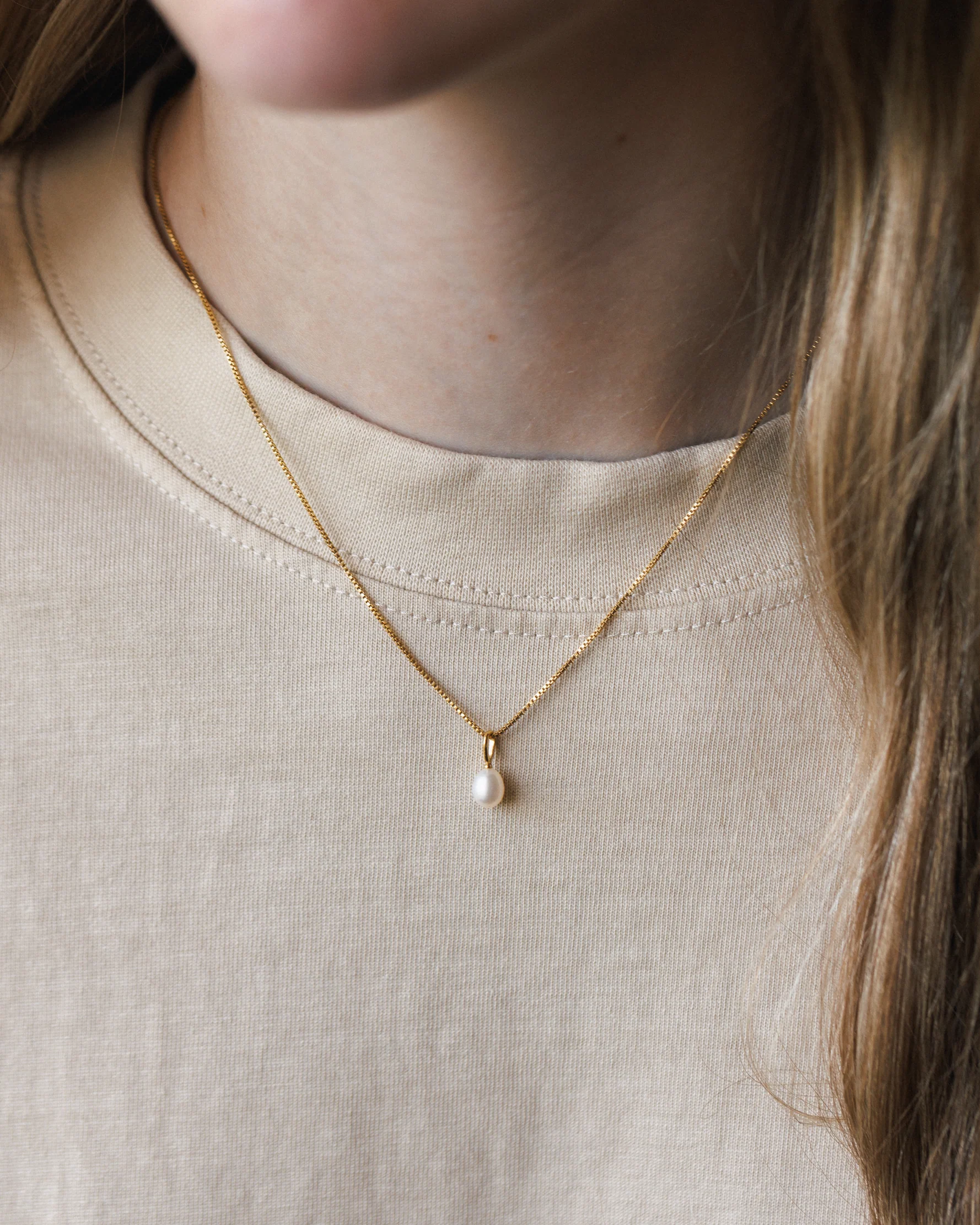 Pearl Charm - Image 3