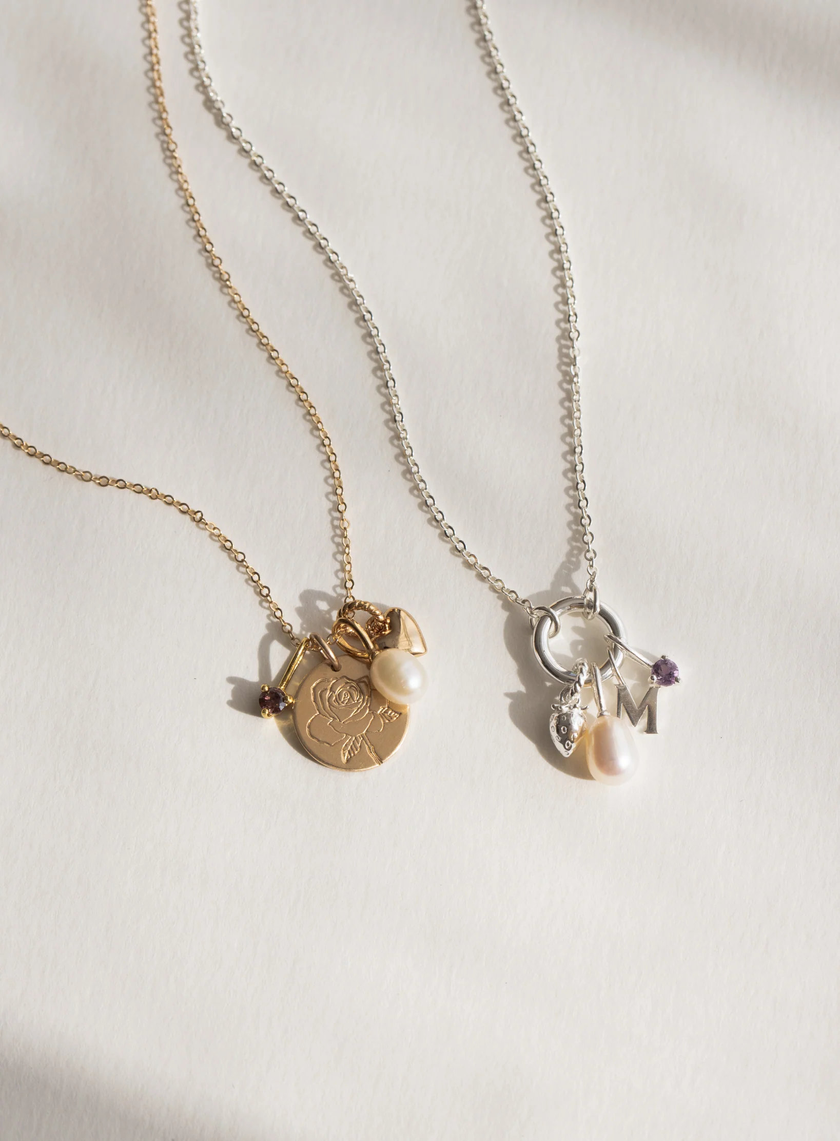 Pearl Charm - Image 4