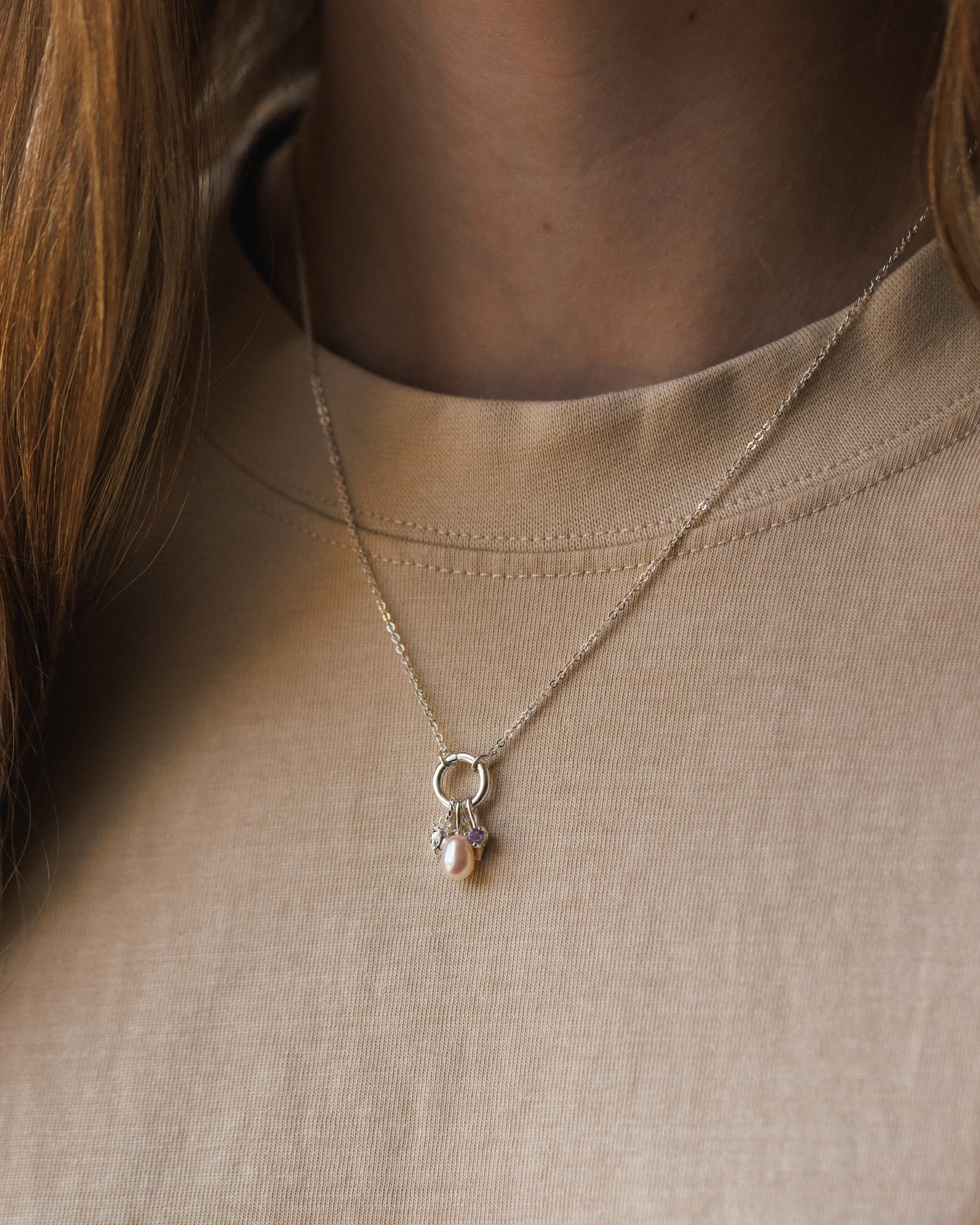 Pearl Charm - Image 7