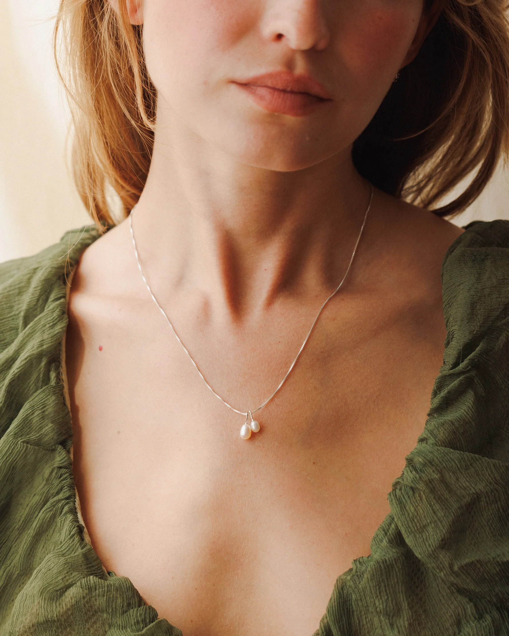 Pearl Charm - Image 8