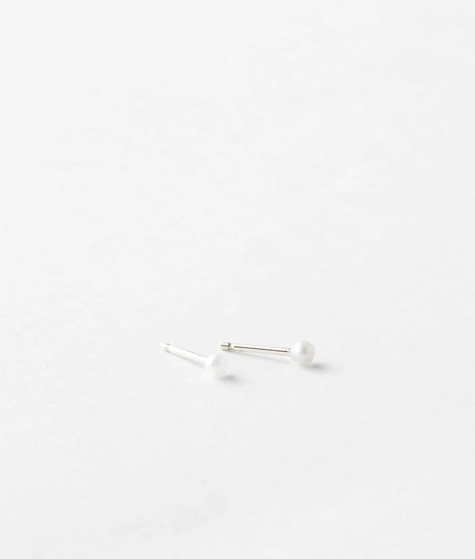 Pearl Studs - Image 13