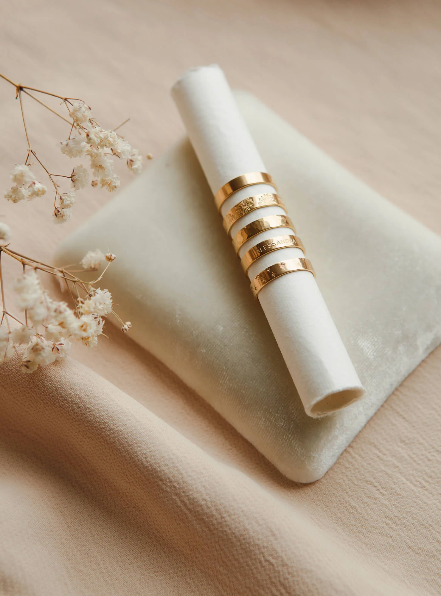 Personalized Meuse Band - Image 10