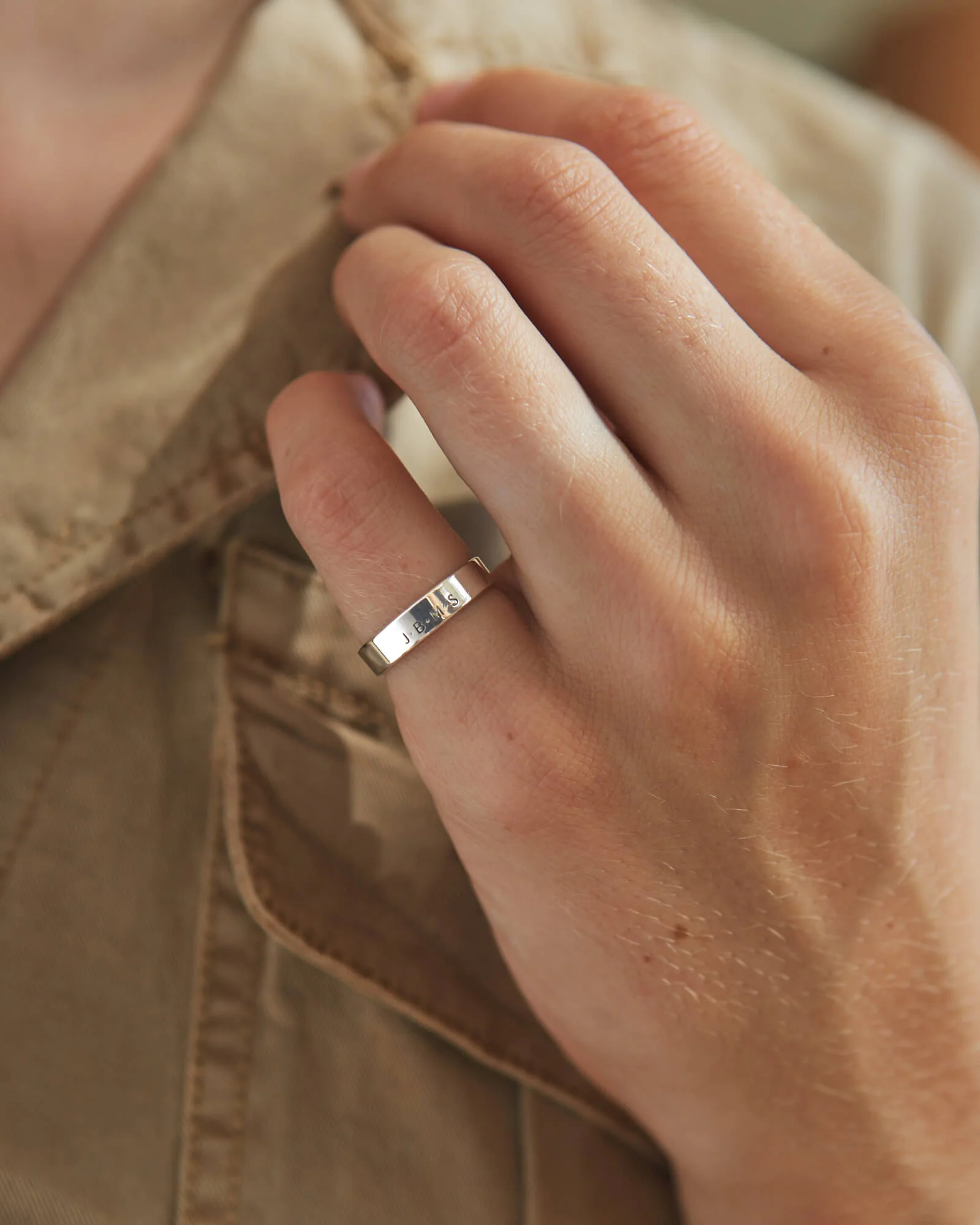 Personalized Meuse Band - Image 3