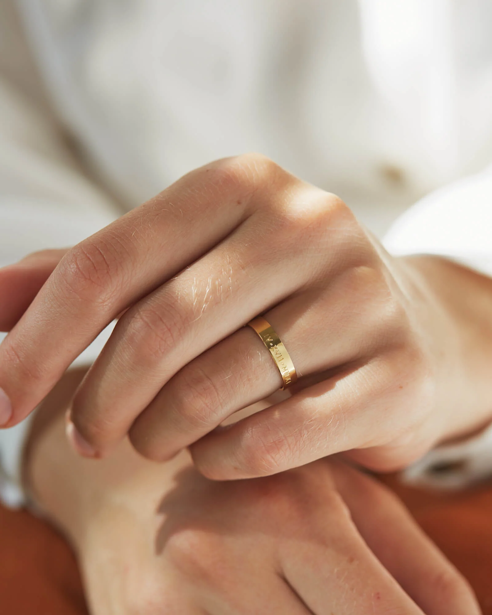 Personalized Meuse Band - Image 5