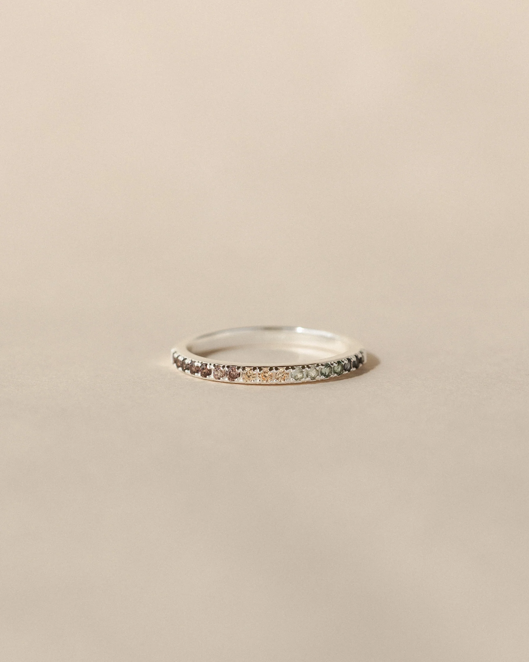 Poet's Garden Gradient Ring - Image 5