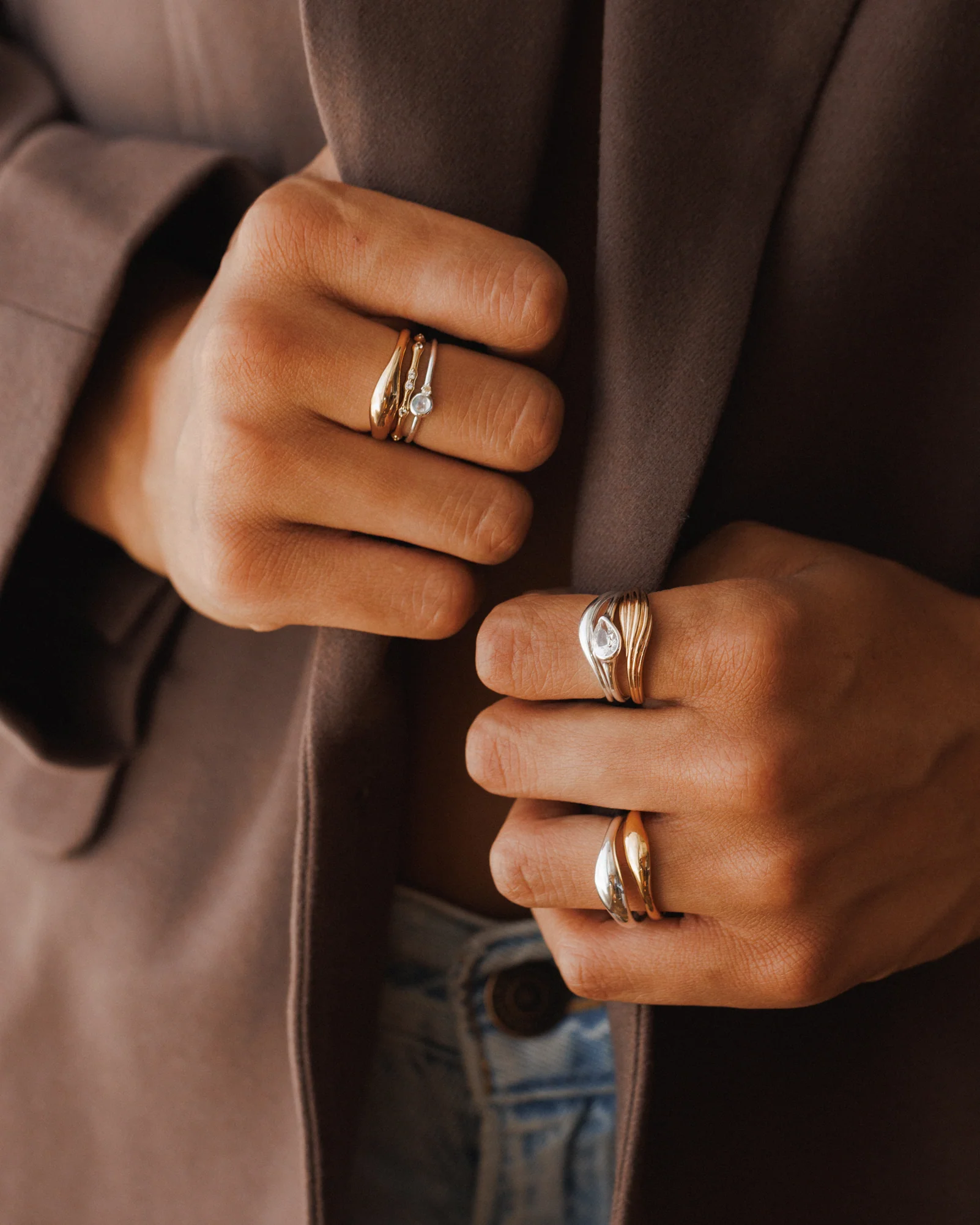 Moonstruck Ring - Image 5