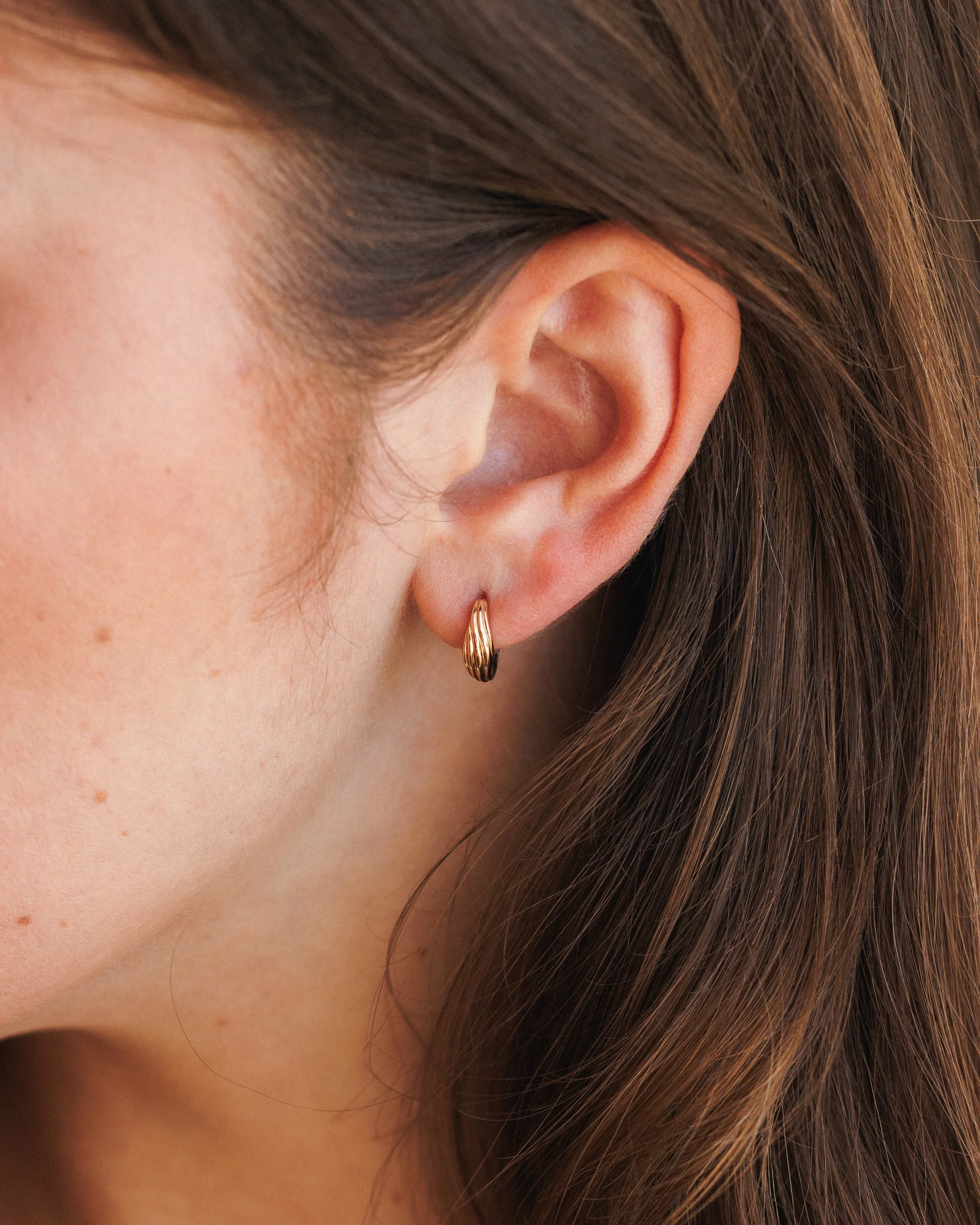 Rising Tide Hoops - Image 3