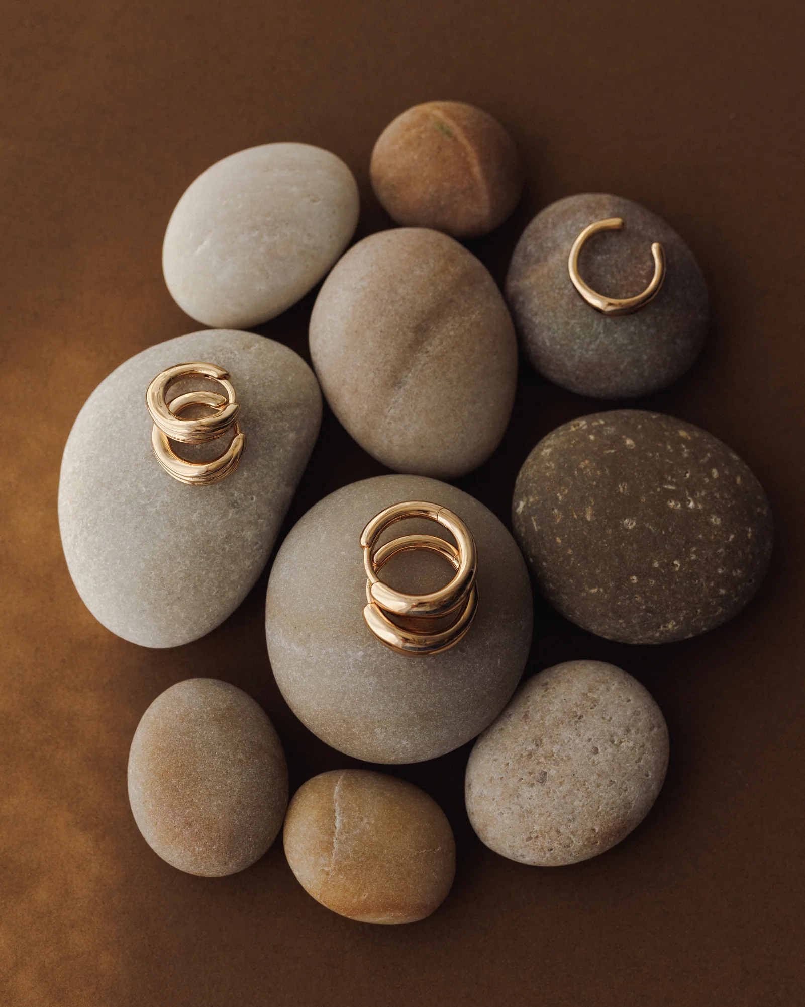 Rising Tide Hoops - Image 5