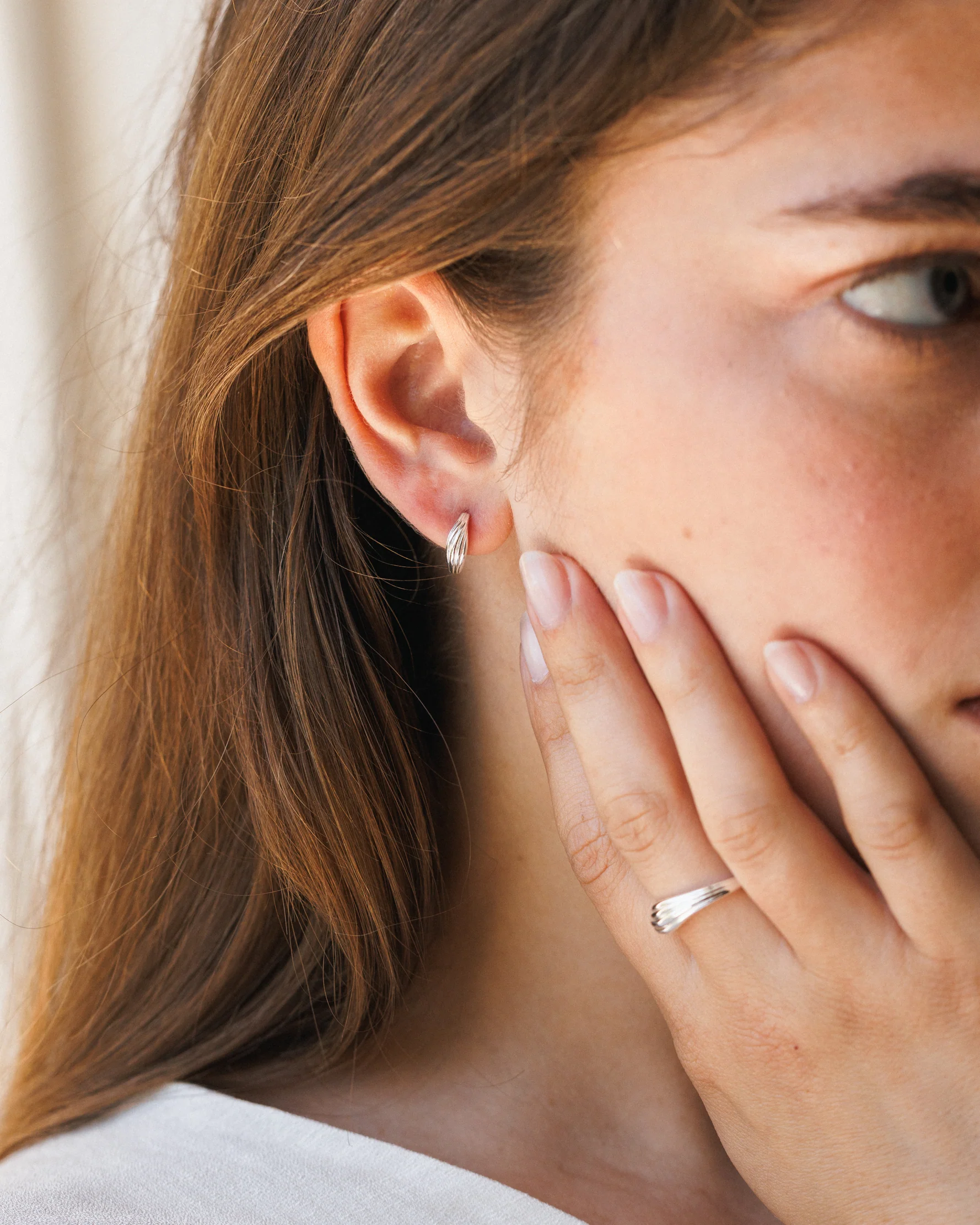 Rising Tide Hoops - Image 8