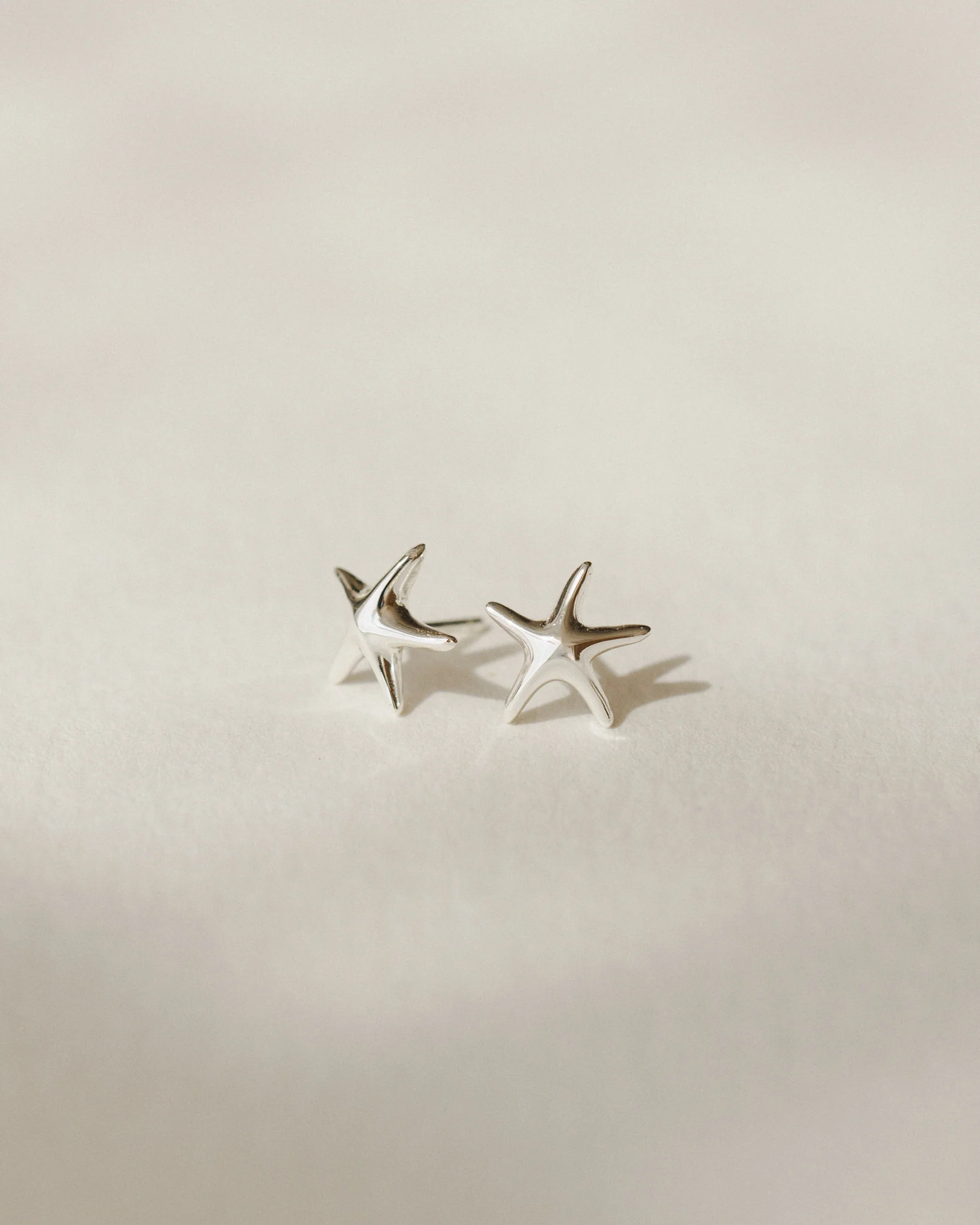 Sea Star Studs - Image 4