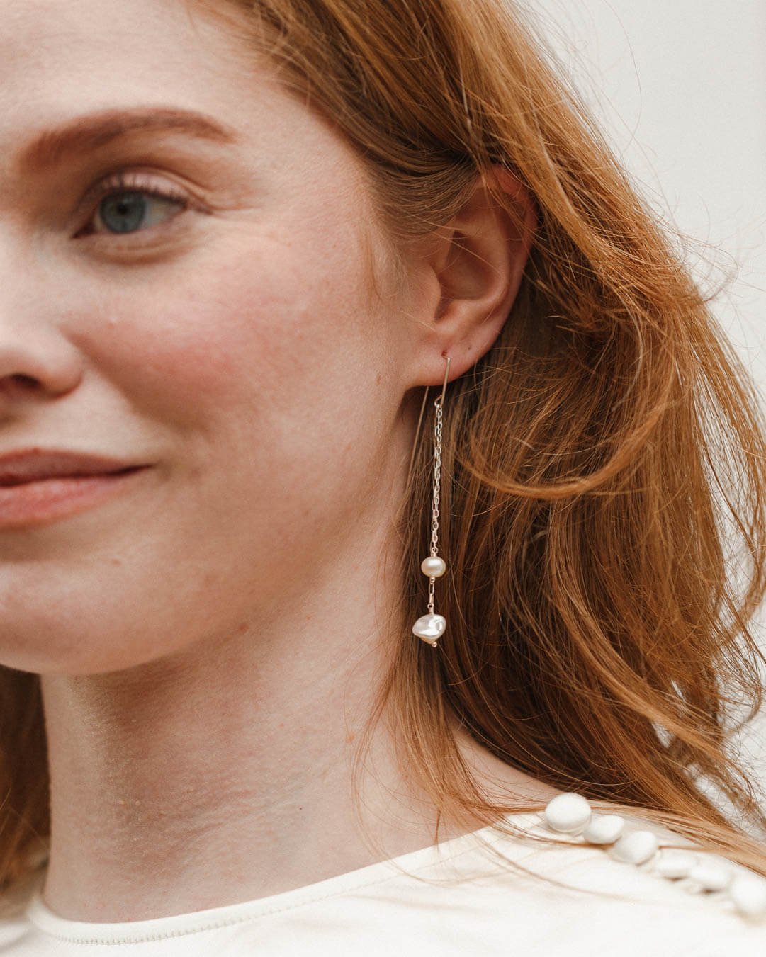 Sequana Earrings - Image 3