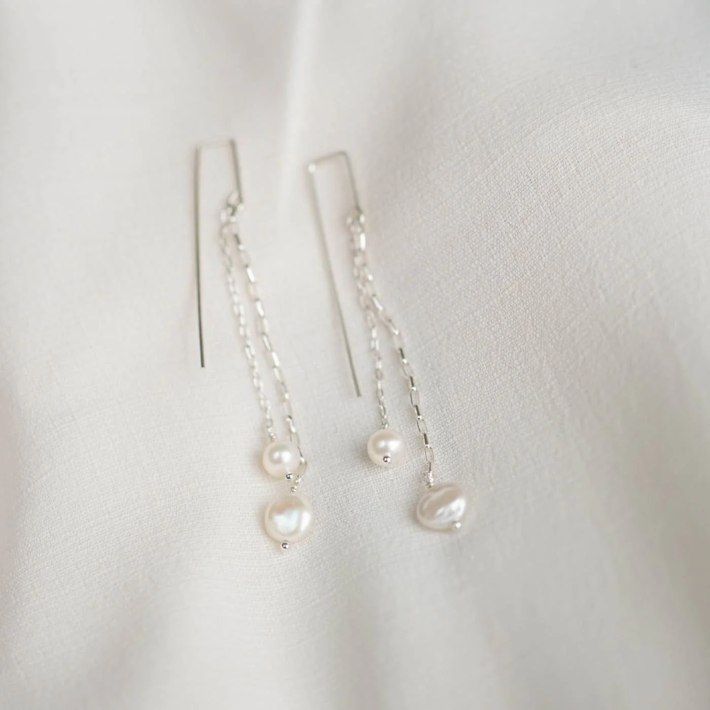 Sequana Earrings - Image 5