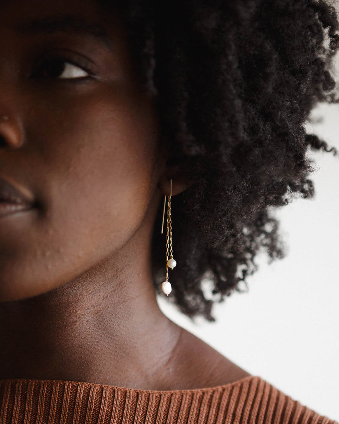 Sequana Earrings - Image 6