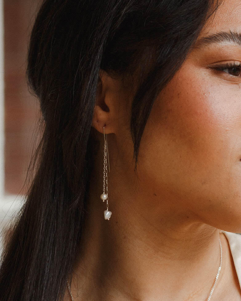 Sequana Earrings - Image 7