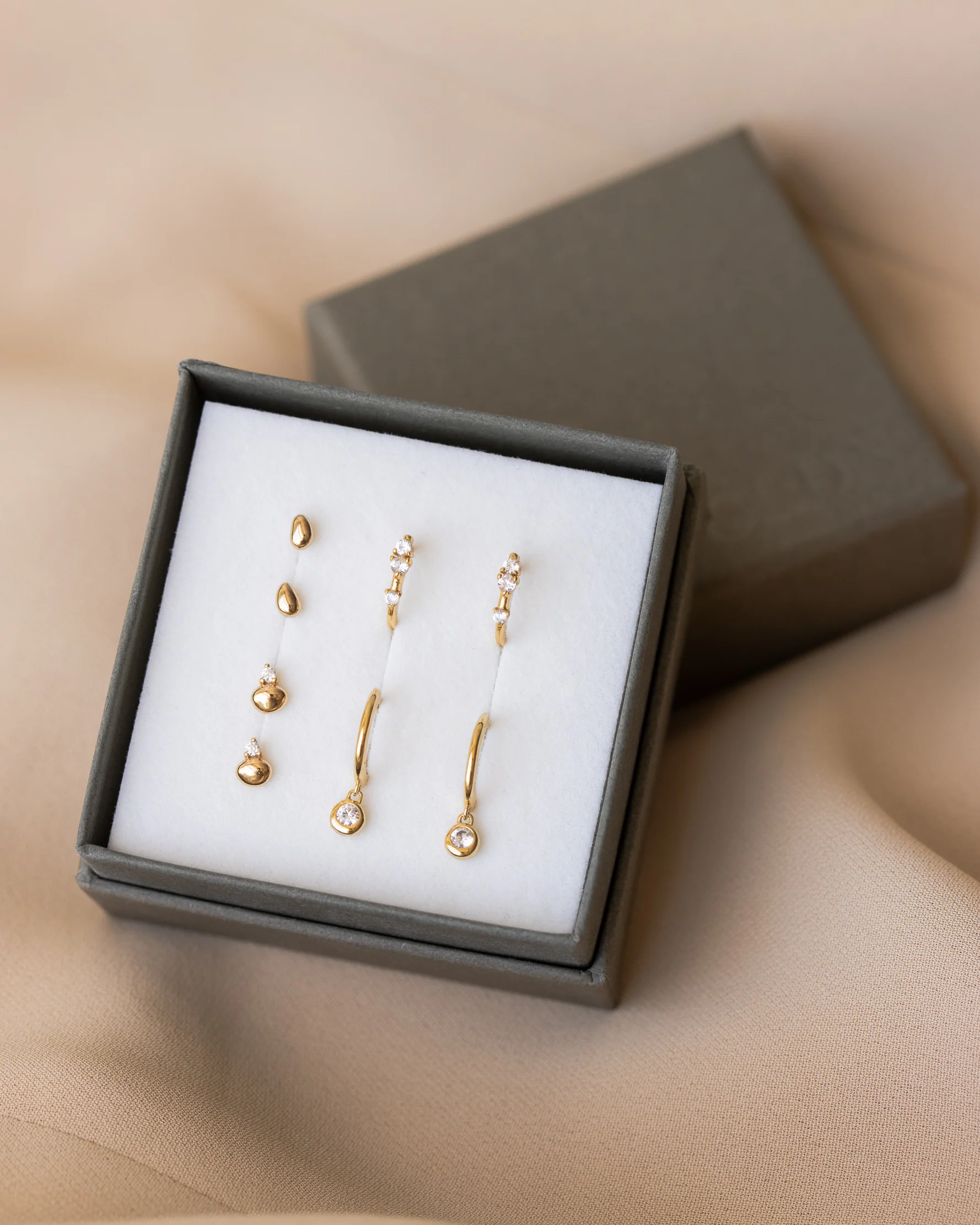 Serenity Earring Set - Image 4