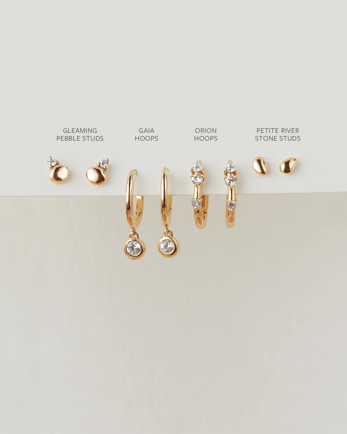 Serenity Earring Set - Image 5