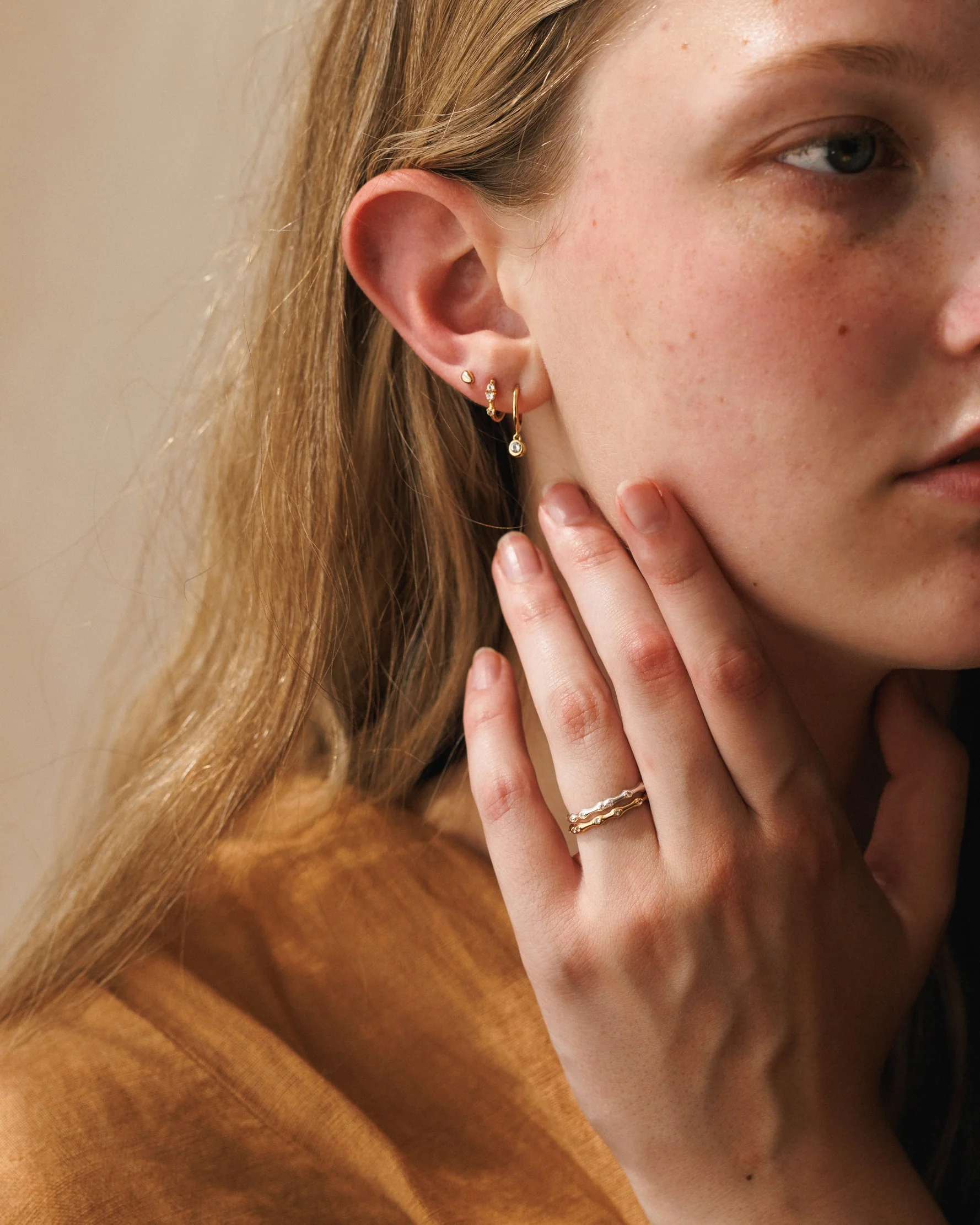 Serenity Earring Set - Image 6