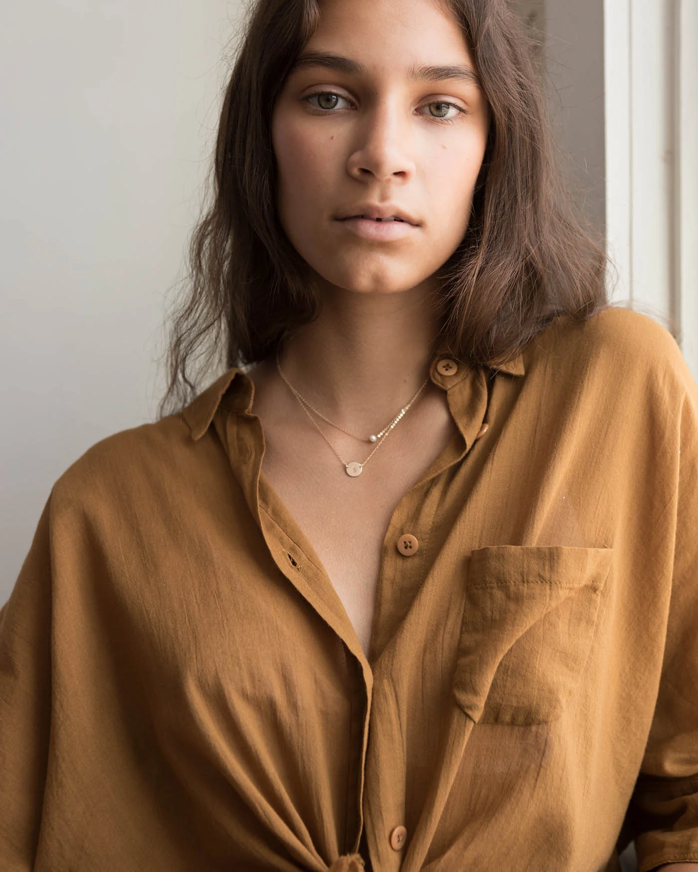 Gemstone + Mila Layering Set - Image 10