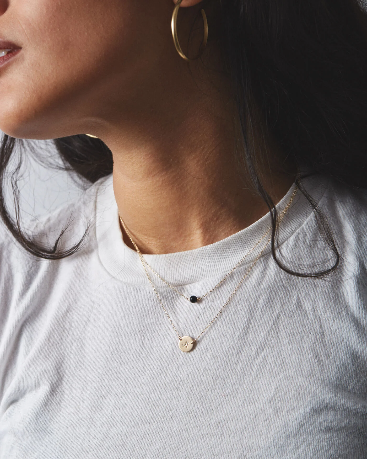 Gemstone + Mila Layering Set - Image 9