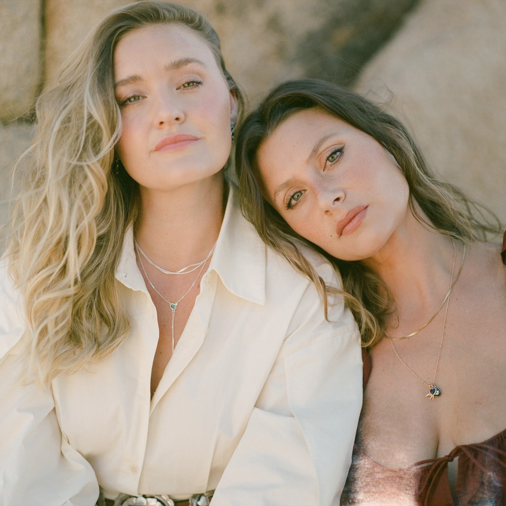 Silver Deliverer Charm Necklace - Image 10