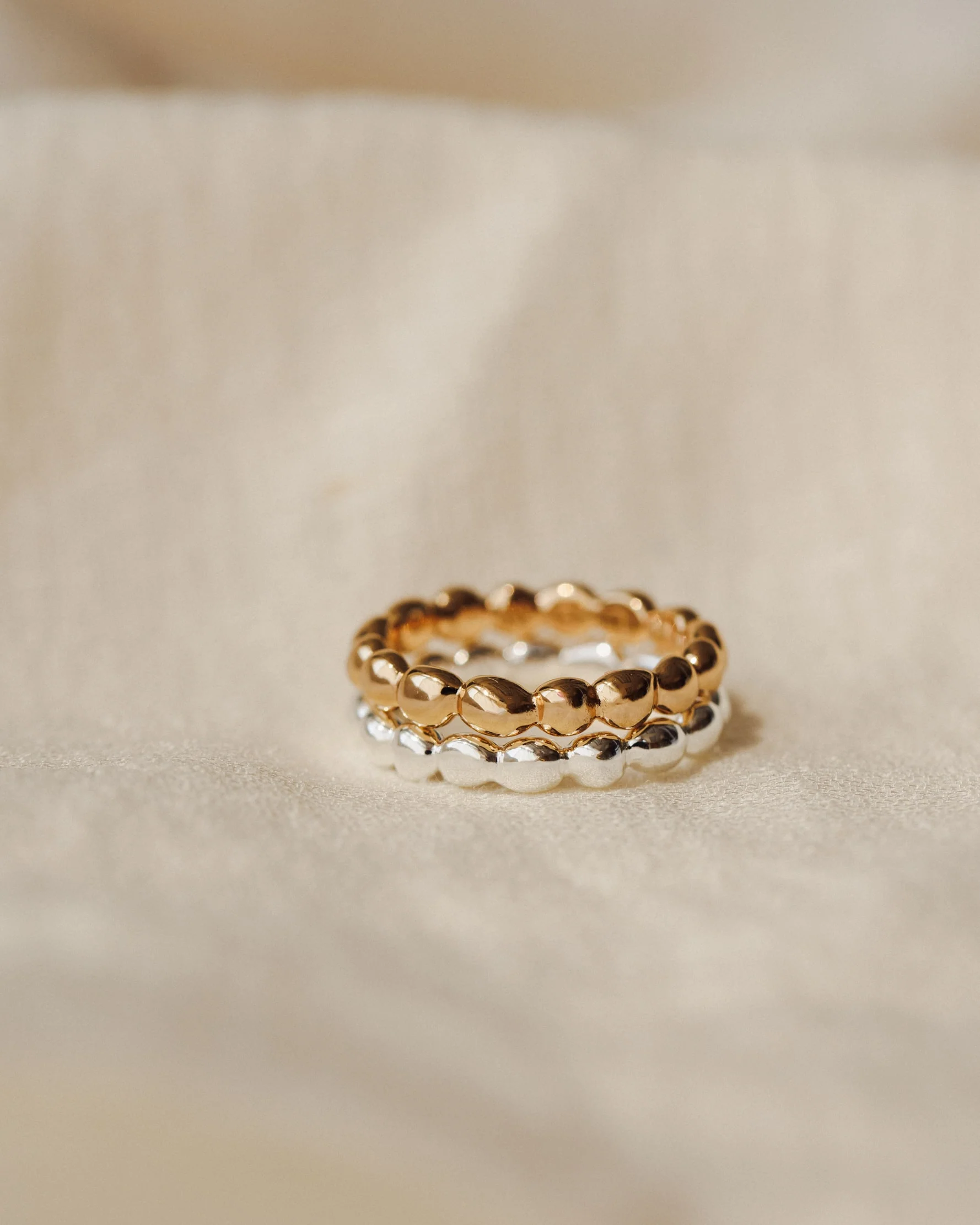 Skipping Stone Ring - Image 4