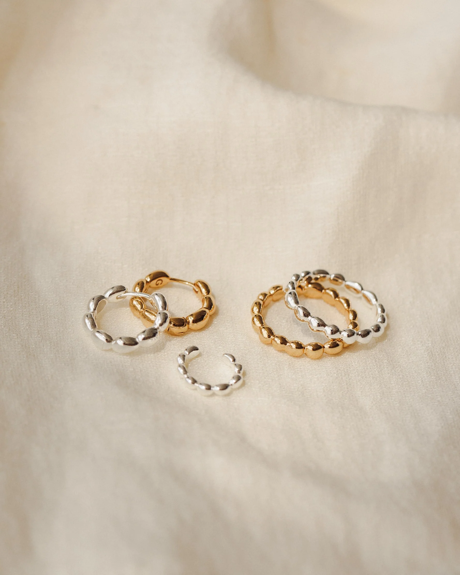 Skipping Stone Ring - Image 6