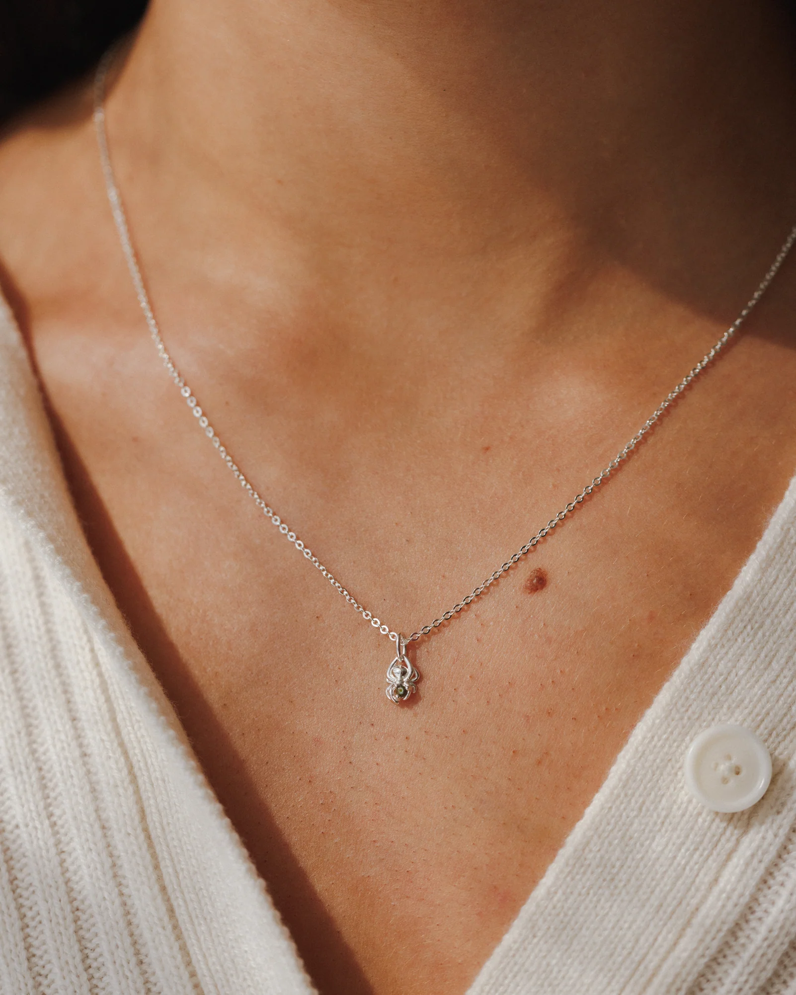 Spider's Treasure Charm - Image 7