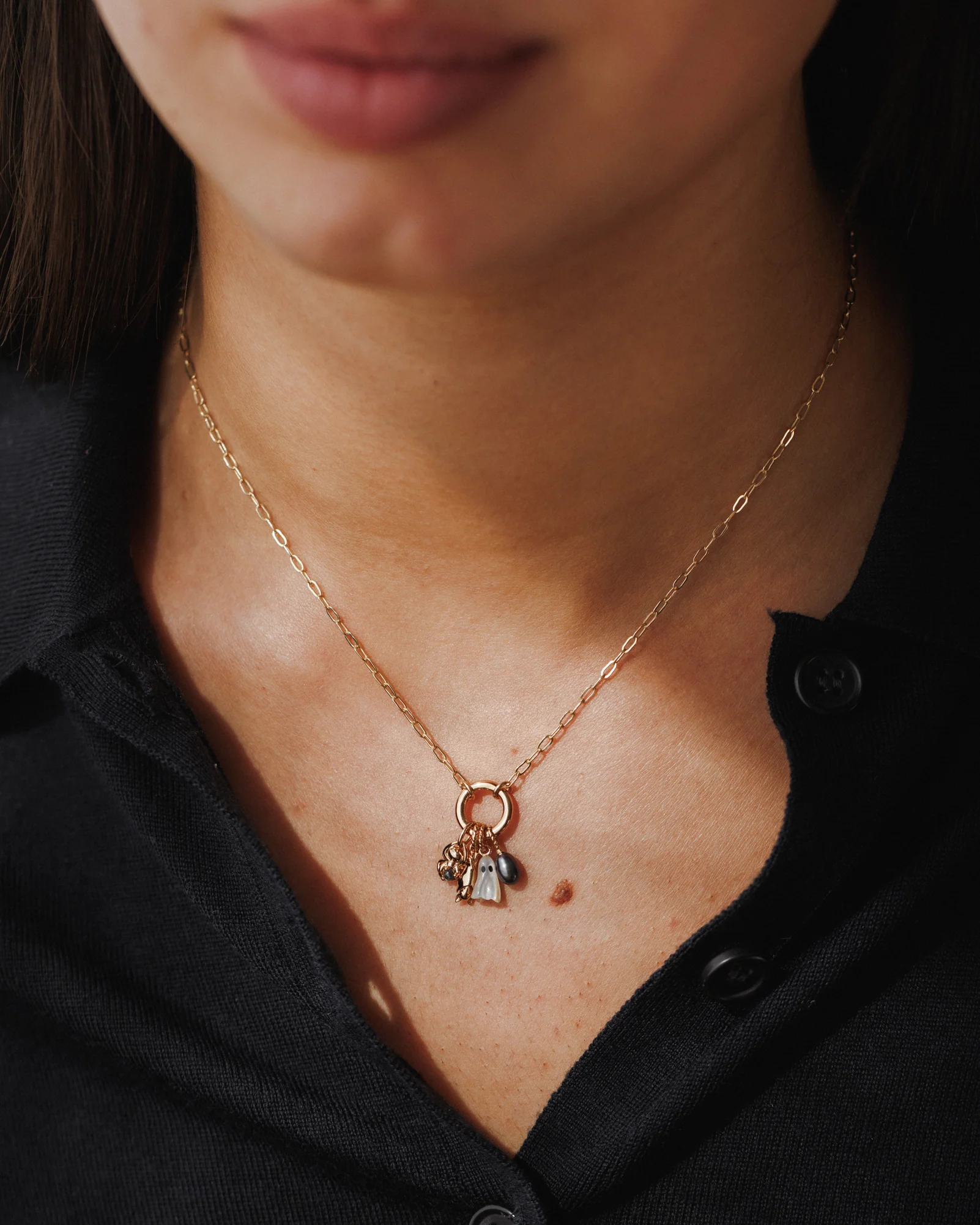 Spider's Treasure Charm - Image 8