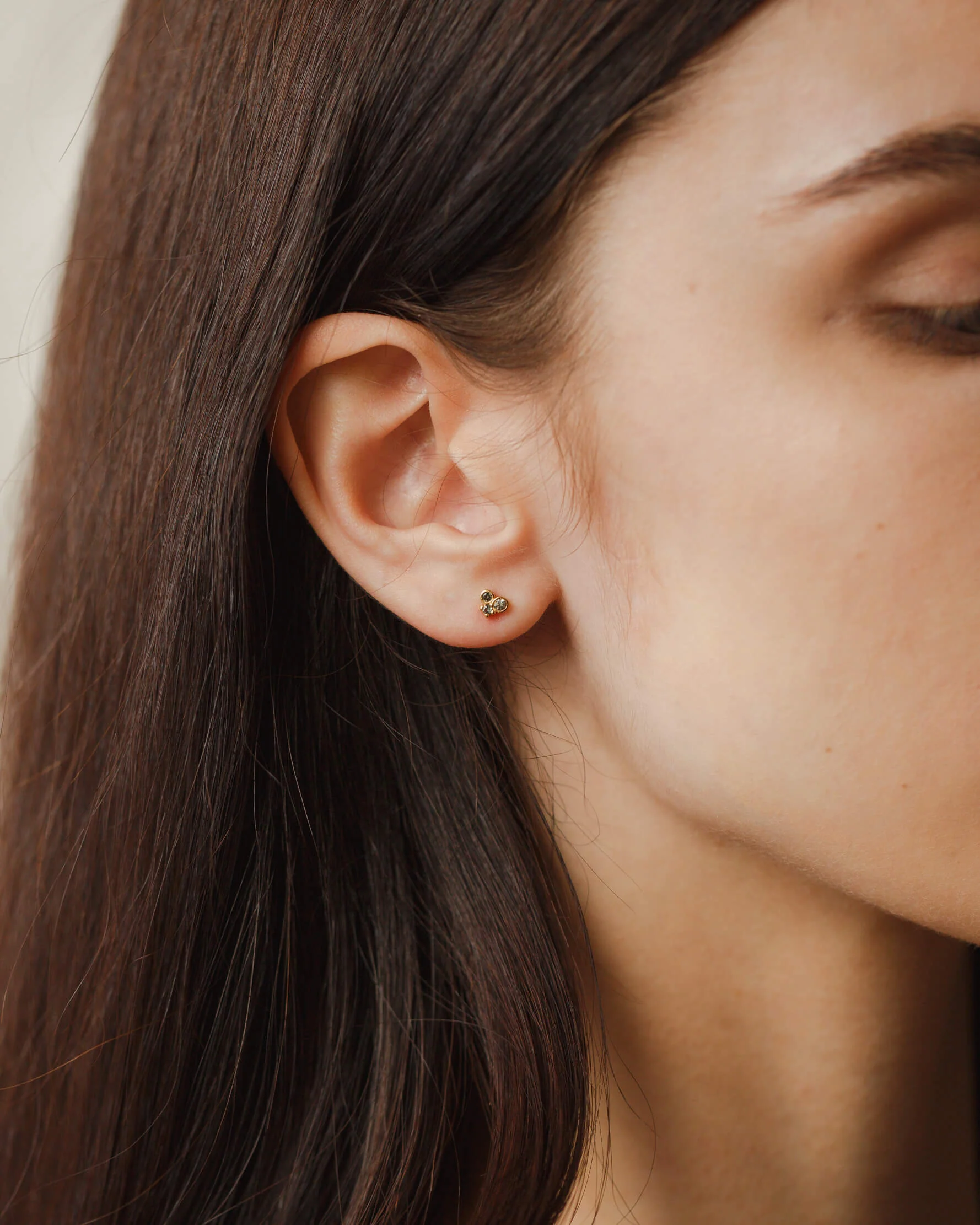 Spring Haiku Studs - Image 4